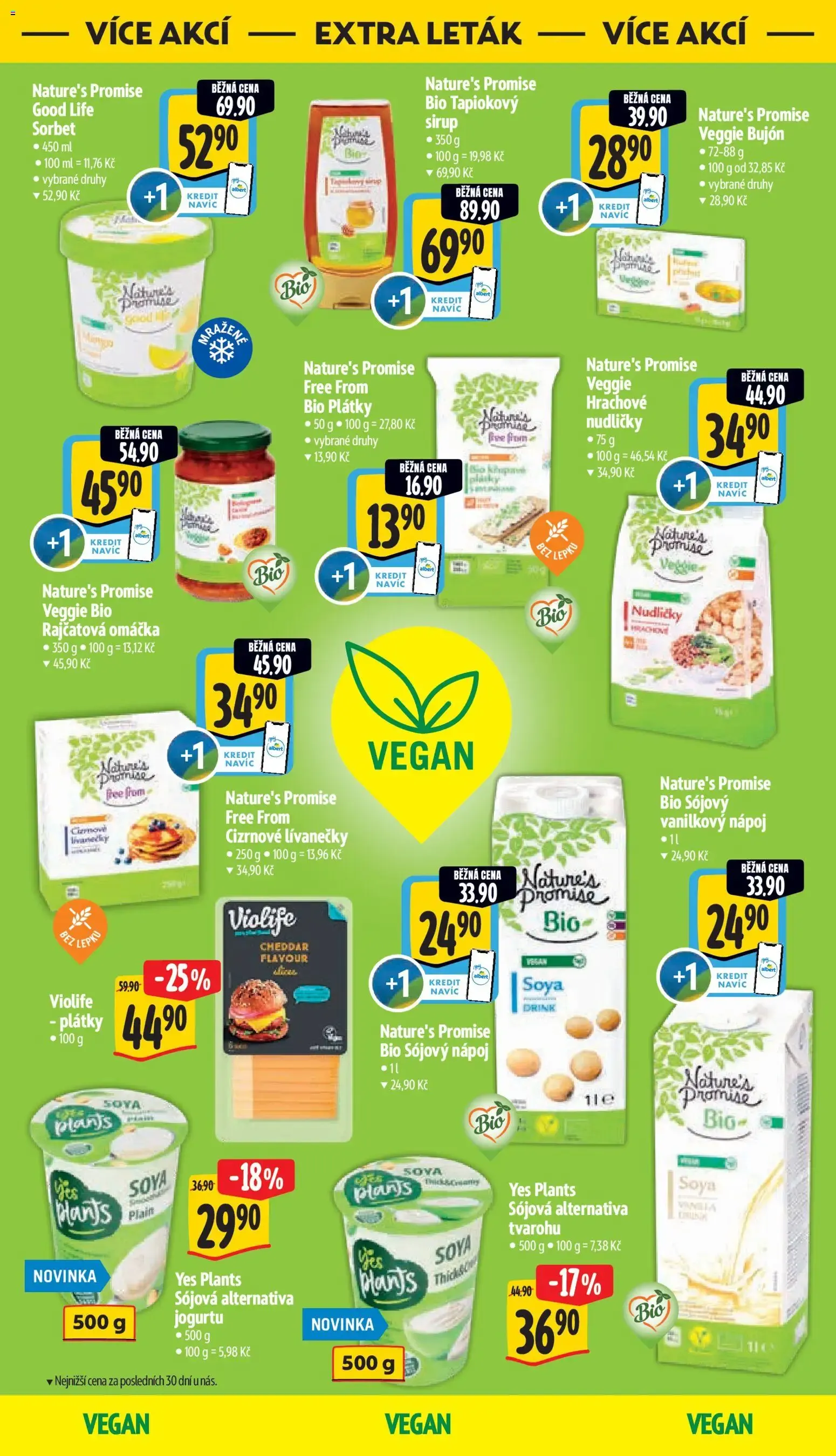 Albert leták - Hypermarket - Strakonice od 12.08.2026 - Akční leták - 12. srpna 18. srpna 2026 - Page 48