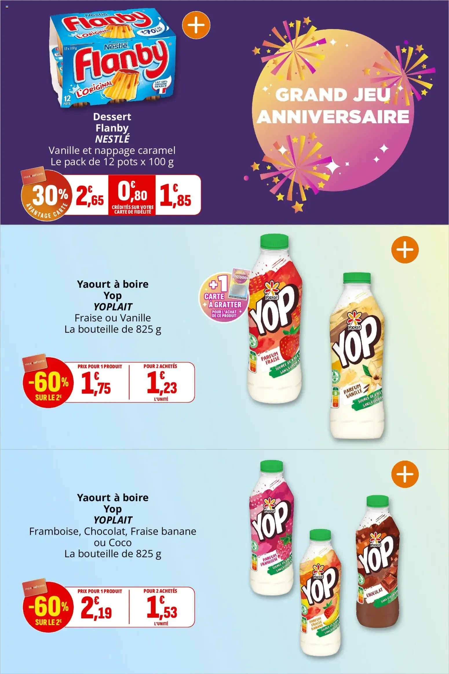 Coccinelle - Express à partir du 03/06/2026 - promo en ligne du 3 juin au 14 juin 2026 - Catalogue page 14