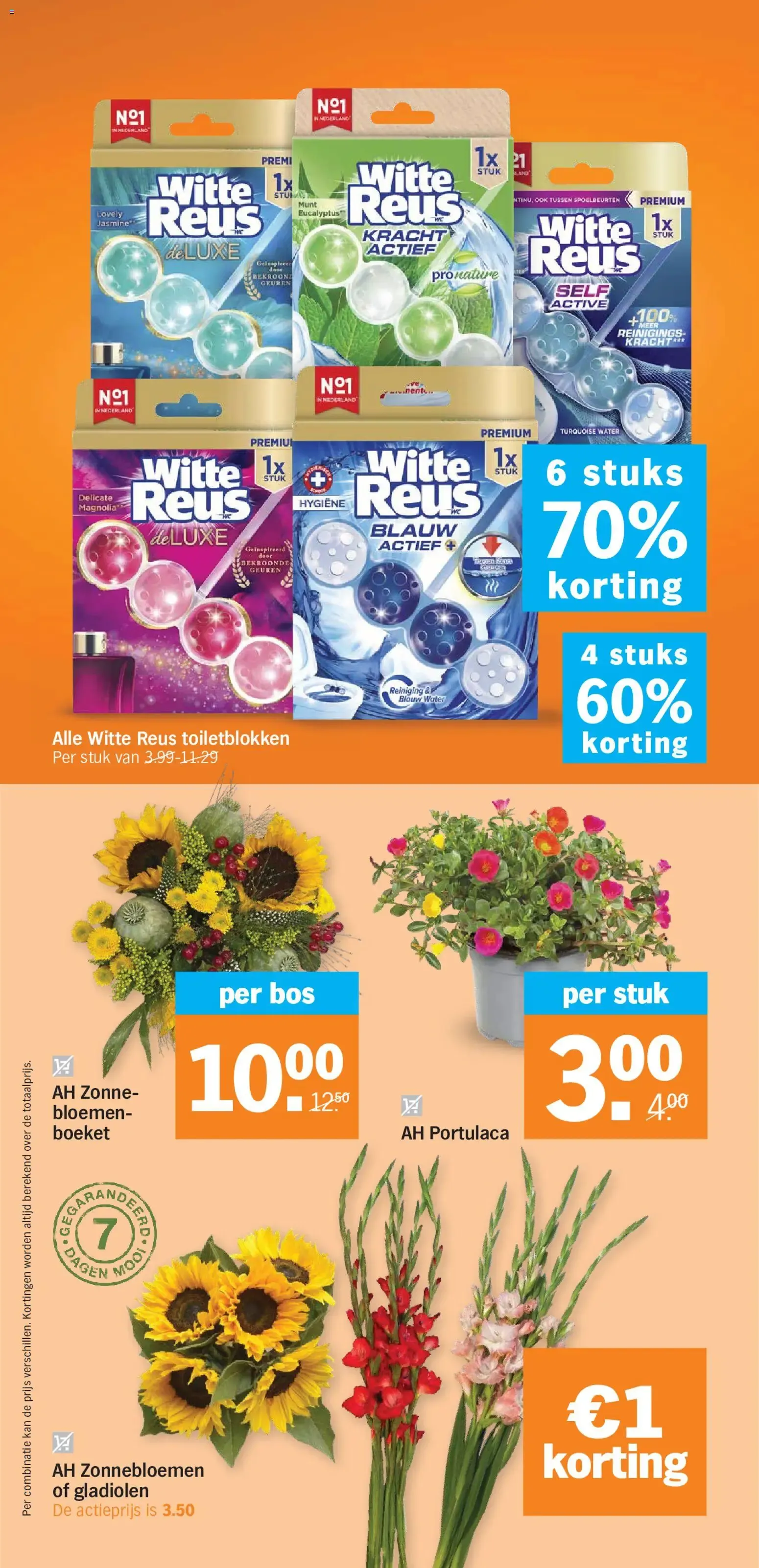 Albert Heijn Bonus: 1+1 gratis en productos Bertolli van 6 juli tot 12 juli 2026 - Folder pagina 39
