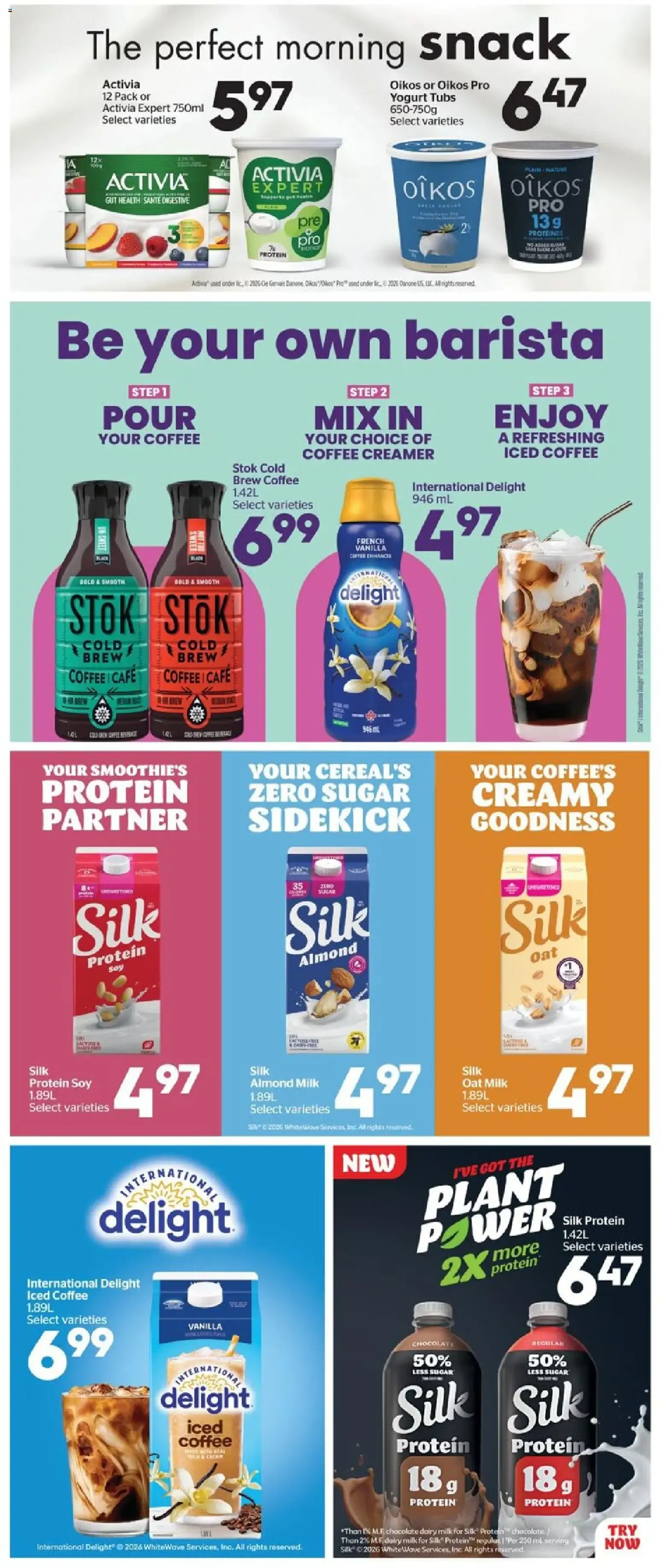 Calgary Co-op weekly flyer / circulaire from Jul 23, 2026 > weekly specials & deals from July 23 to July 29 2026 - flyer page 9