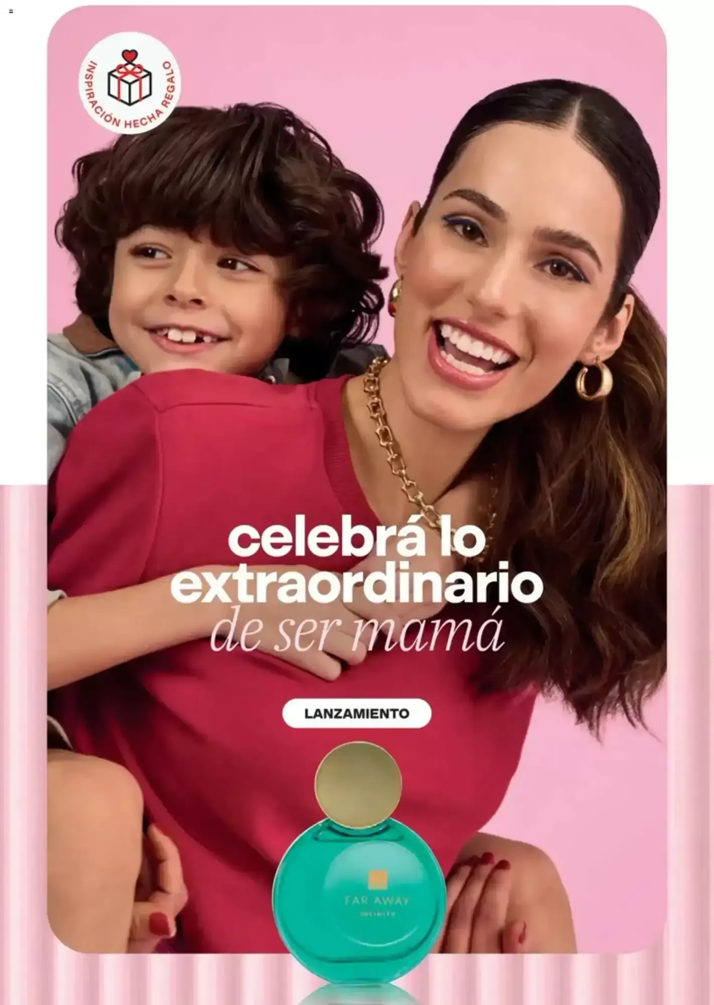 Ofertas de Catálogo Avon 1 de septiembre al 30 de septiembre 2026 - Página 7 del catálogo