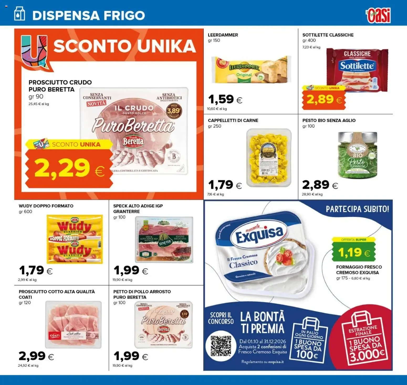 SCONTI DA PAURA da 22 ottobre a 5 novembre di 2026 - Pagina del volantino 15