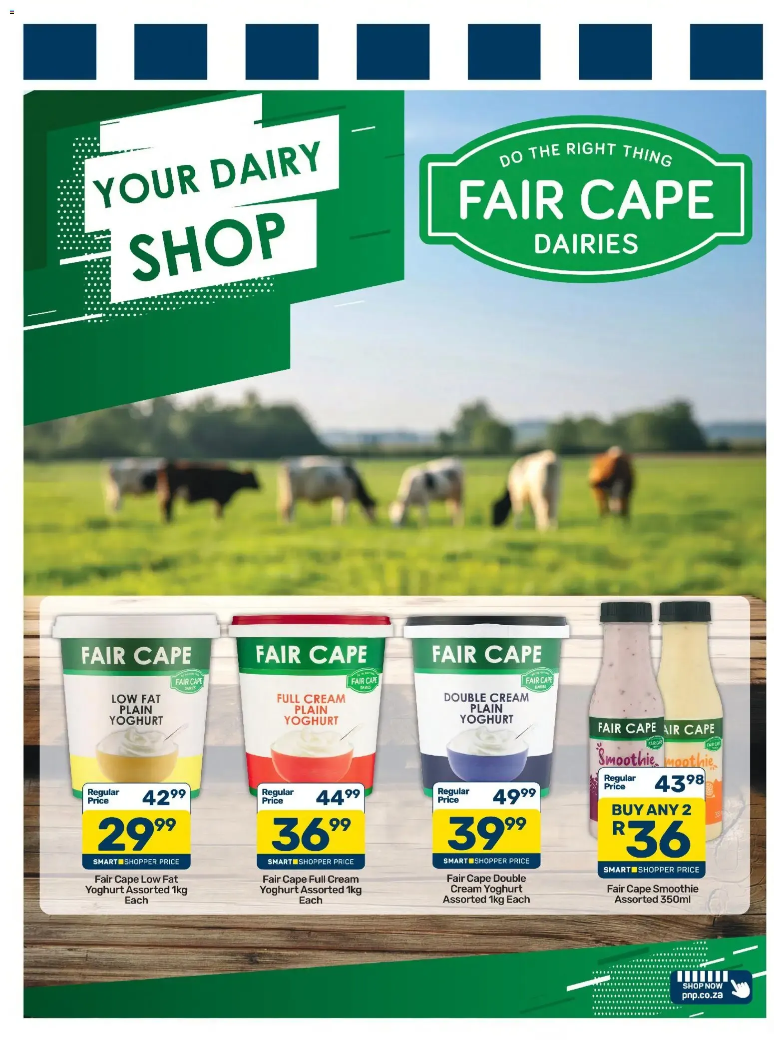 Pick n Pay - Promoción del 7 al 13 de septiembre de 2026 from 7 September to 13 September 2026 - Catalogue Page 6