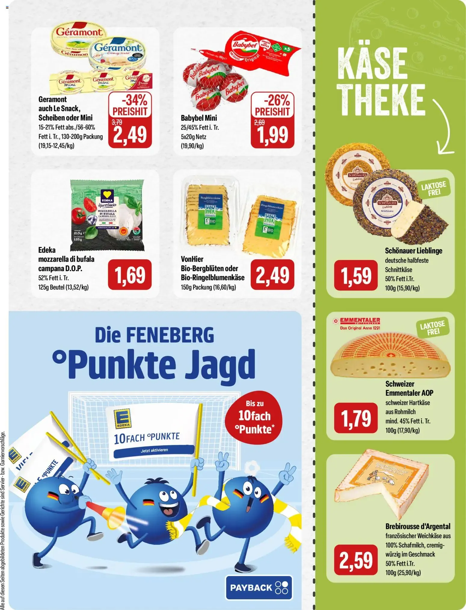 Alles zum Grillen von 2. Juli bis 4. Juli 2026 - Prospekt seite 7