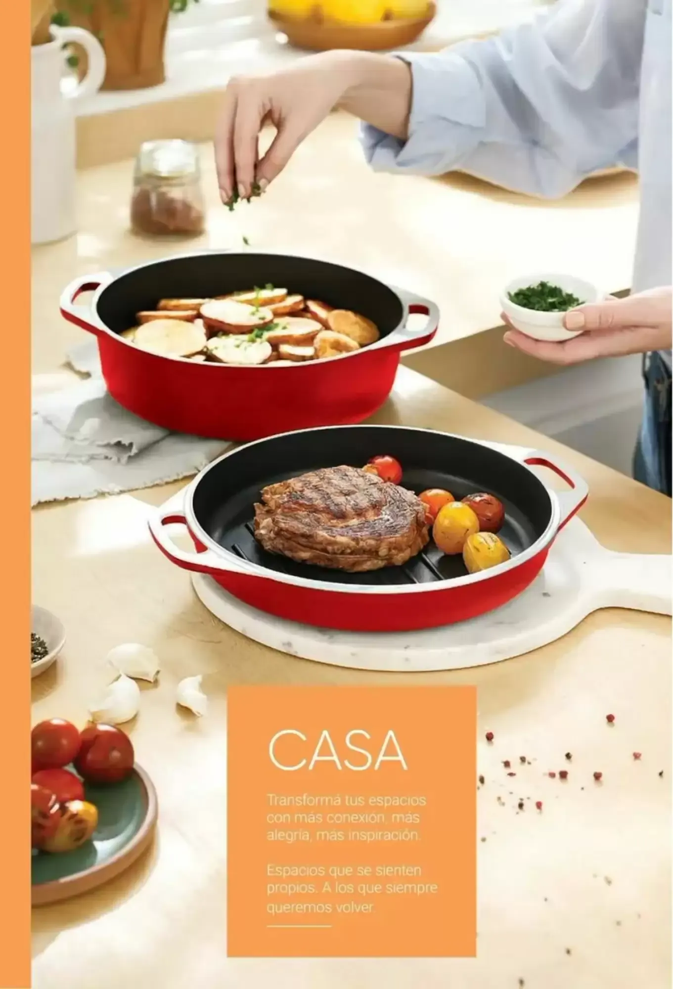 Ofertas de casa & estilo 25 de septiembre al 10 de octubre 2026 - Página 12 del catálogo
