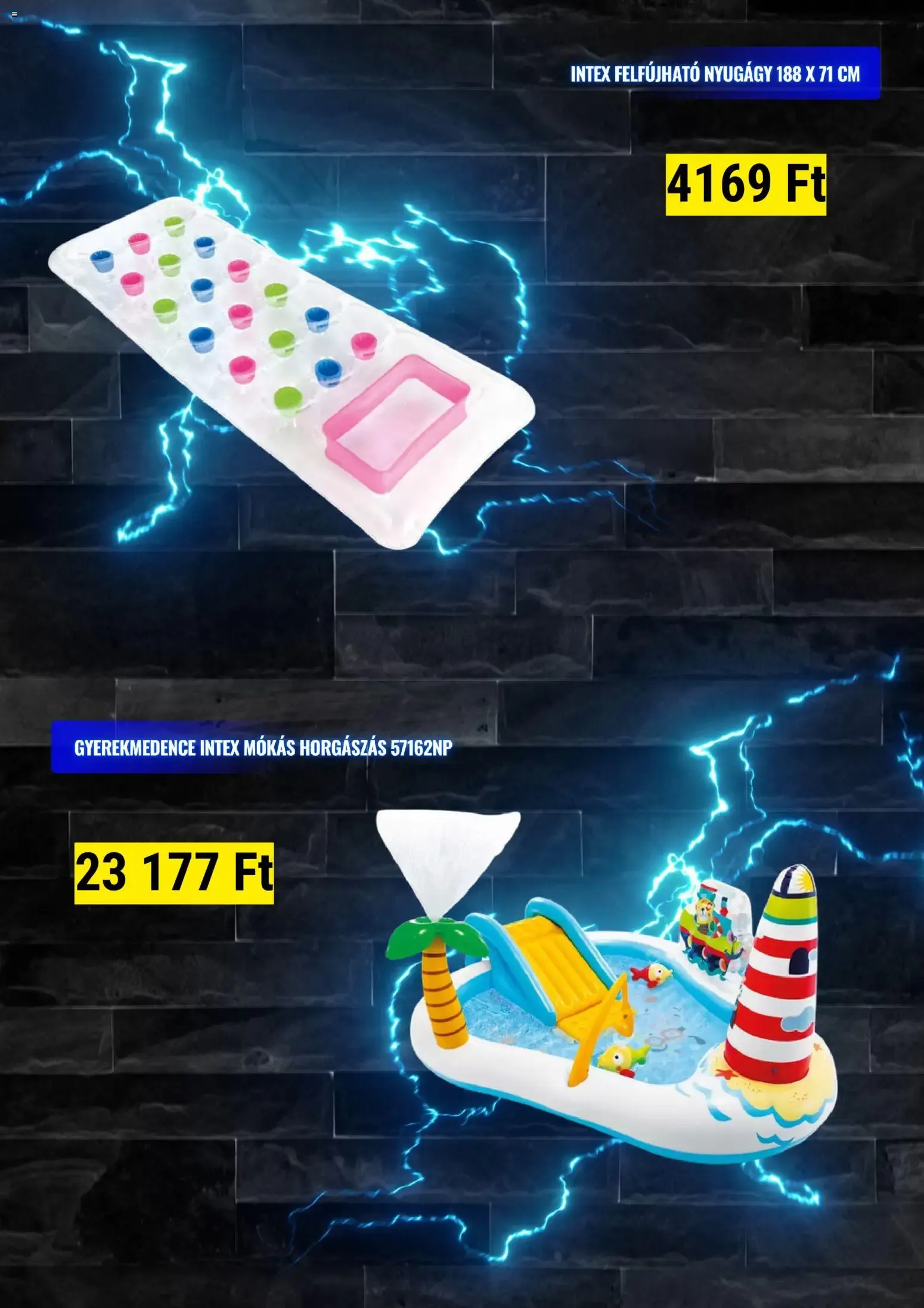 Katalógus Decathlon - Úszás július 1.-tól július 31.-ig 2026. - Oldal 5