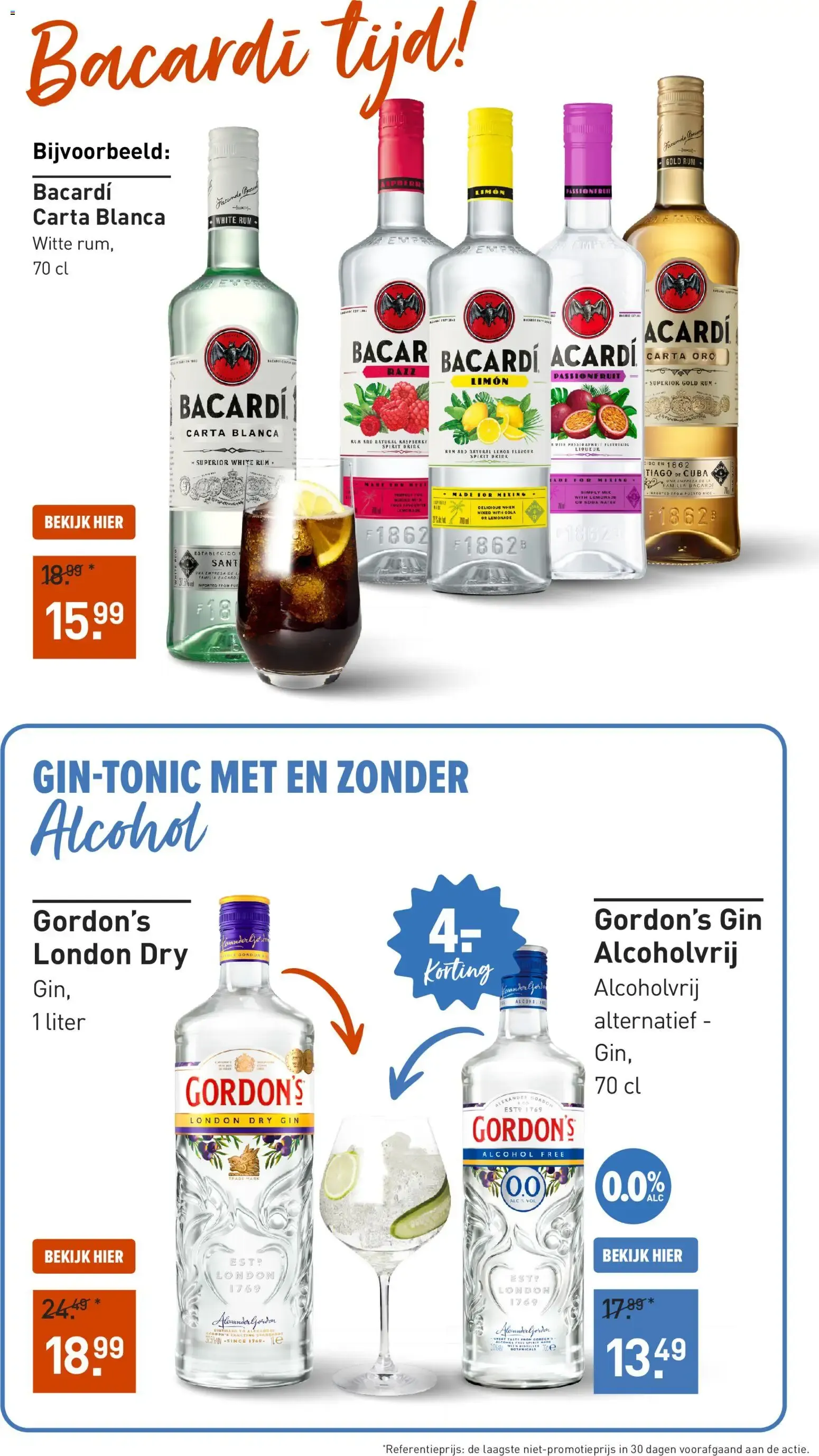 Gall & Gall Ontdekkings Dagen van 7 september tot 20 september 2026 - Folder pagina 10