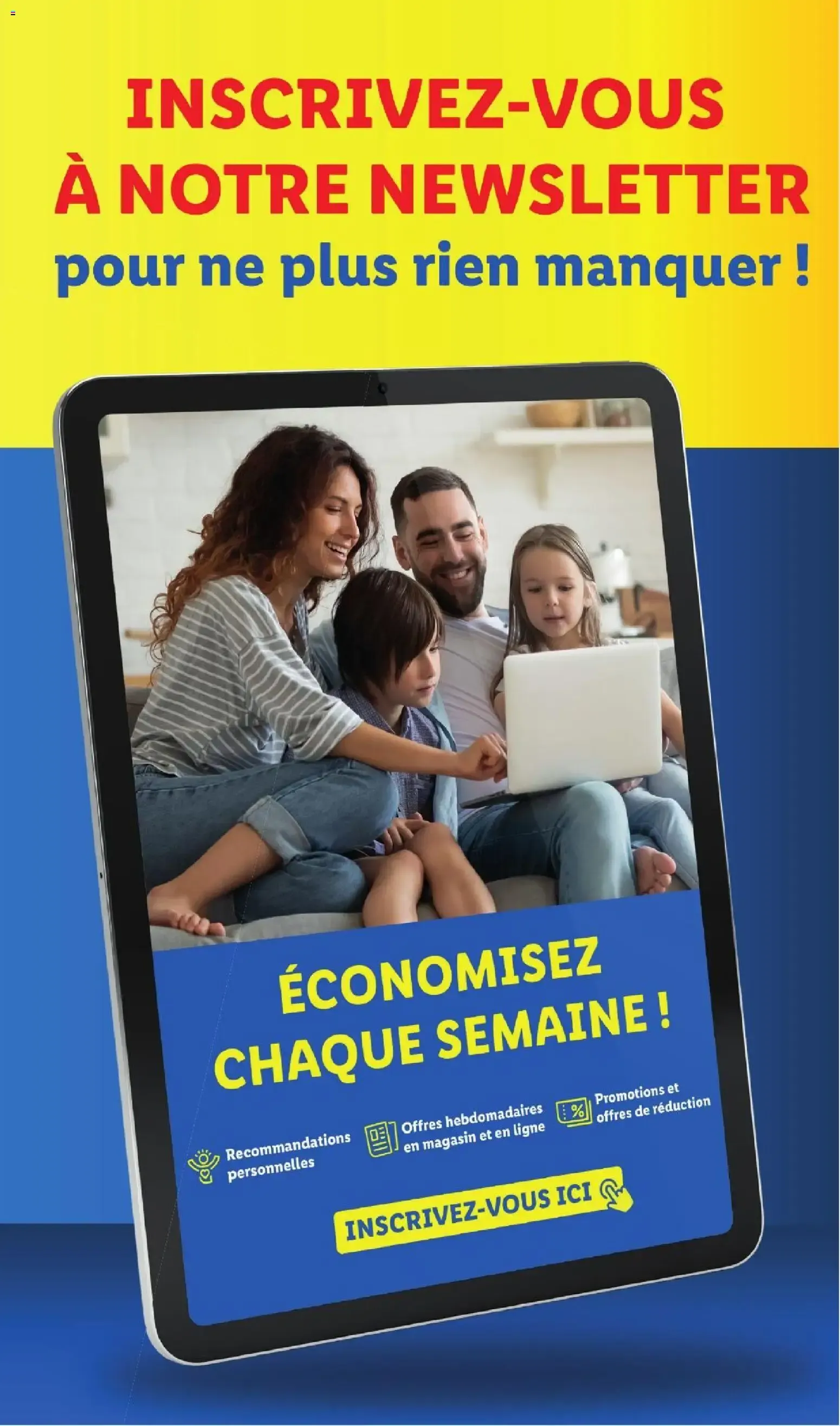 Catalogue LIDL du 13/08/2026 | Promo prospectus en ligne du 13 août au 19 août 2026 - Catalogue page 60