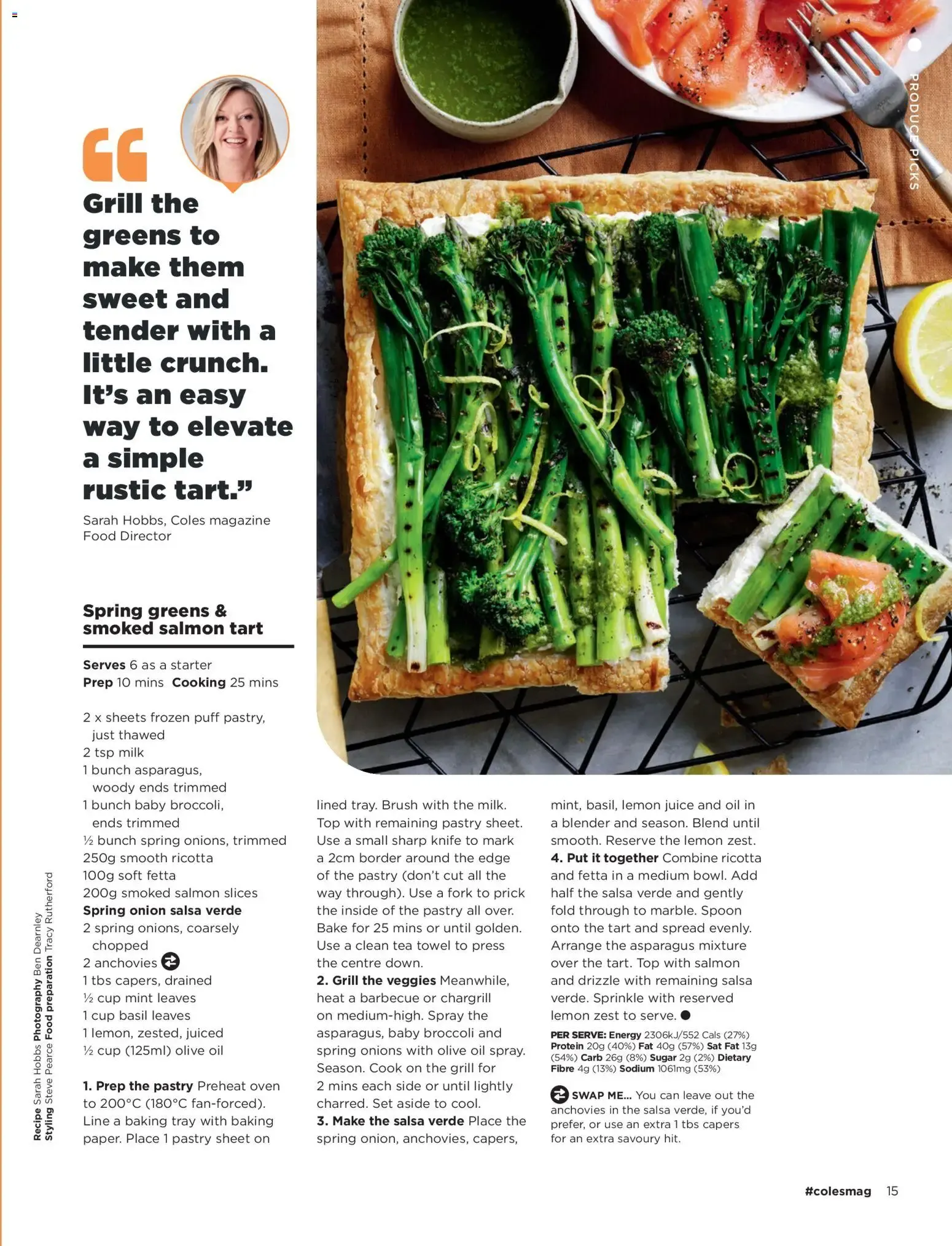 Coles catalogue valid from 01/09/2026 > Online Australia - Catalogue valid from 1 September to 30 September 2026 - page 15