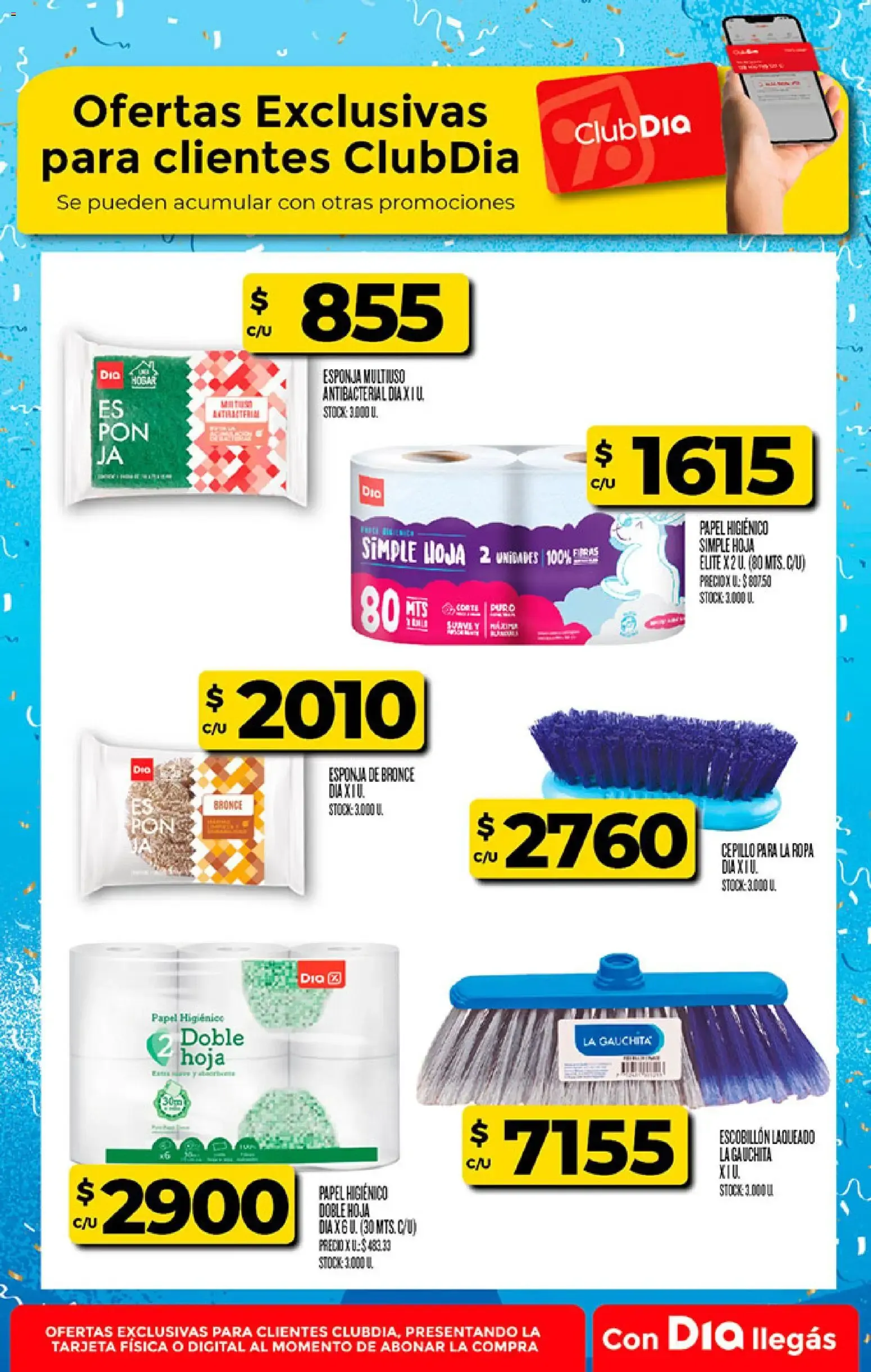 Ofertas de Supermercado DIA Ofertas del 01/07/2026 - 07/07/2026 1 de julio al 7 de julio 2026 - Página 26 del catálogo