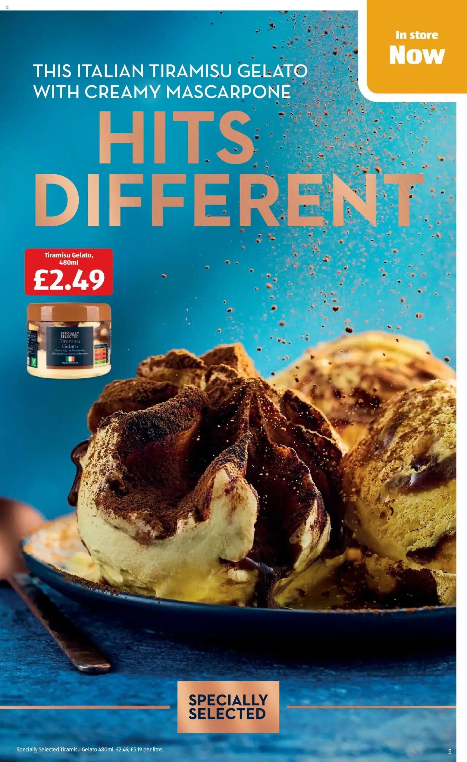Specialbuys from 2 July to 12 July 2026 - Catalogue Page 5
