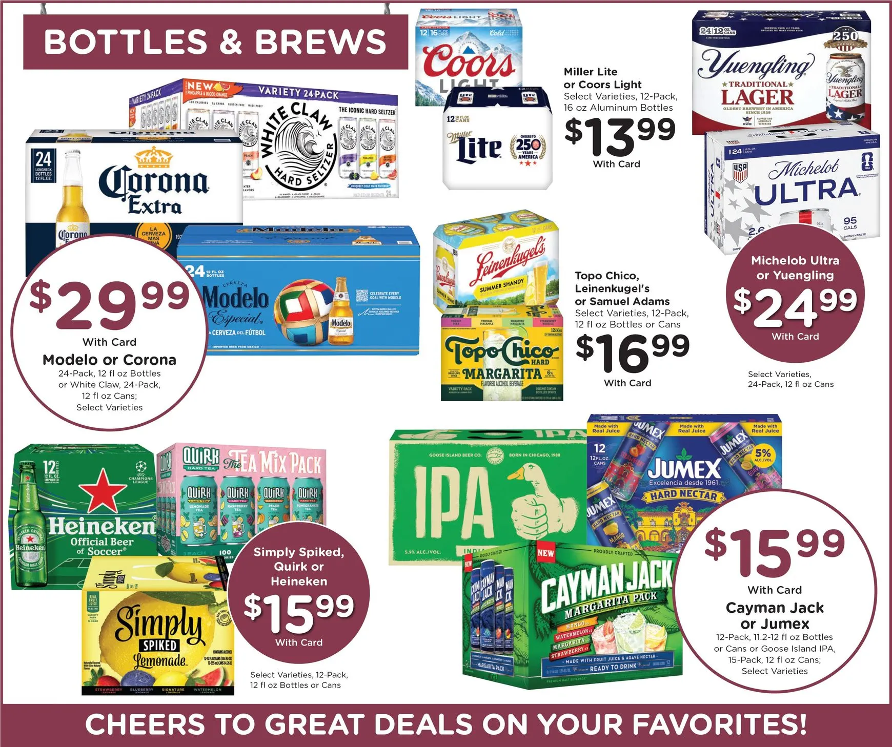 Weekly ad Future Dillons flyer valid from Wednesday 06/10/2026 to Tuesday 06/16/2026 from June 10 to June 16 2026 - Page 12