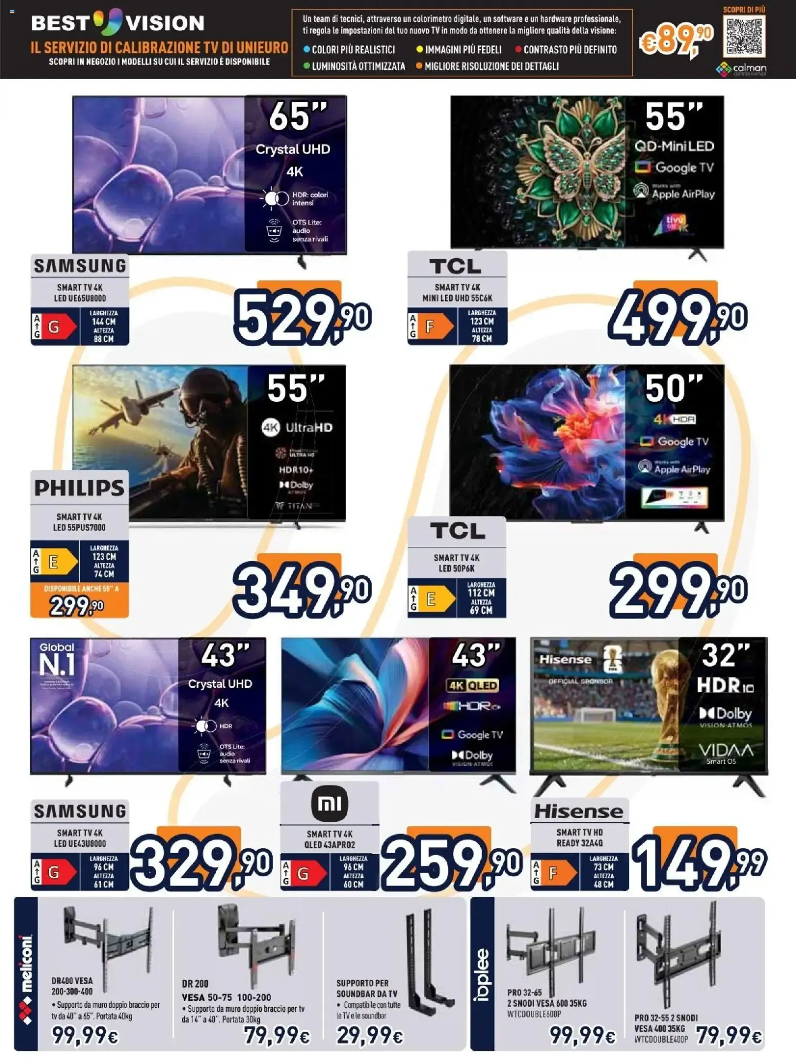 PASSIONI IN VALIGIA! da 1 luglio a 16 luglio di 2026 - Pagina del volantino 5