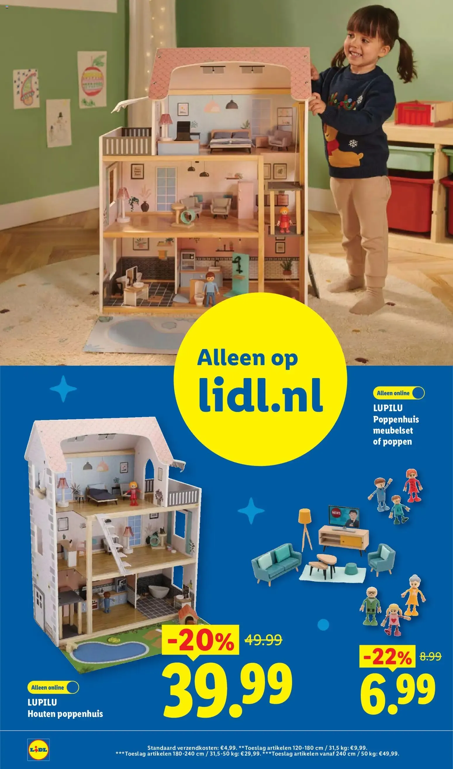 Lidl Deals van 26 oktober tot 1 november 2026 - Folder pagina 37
