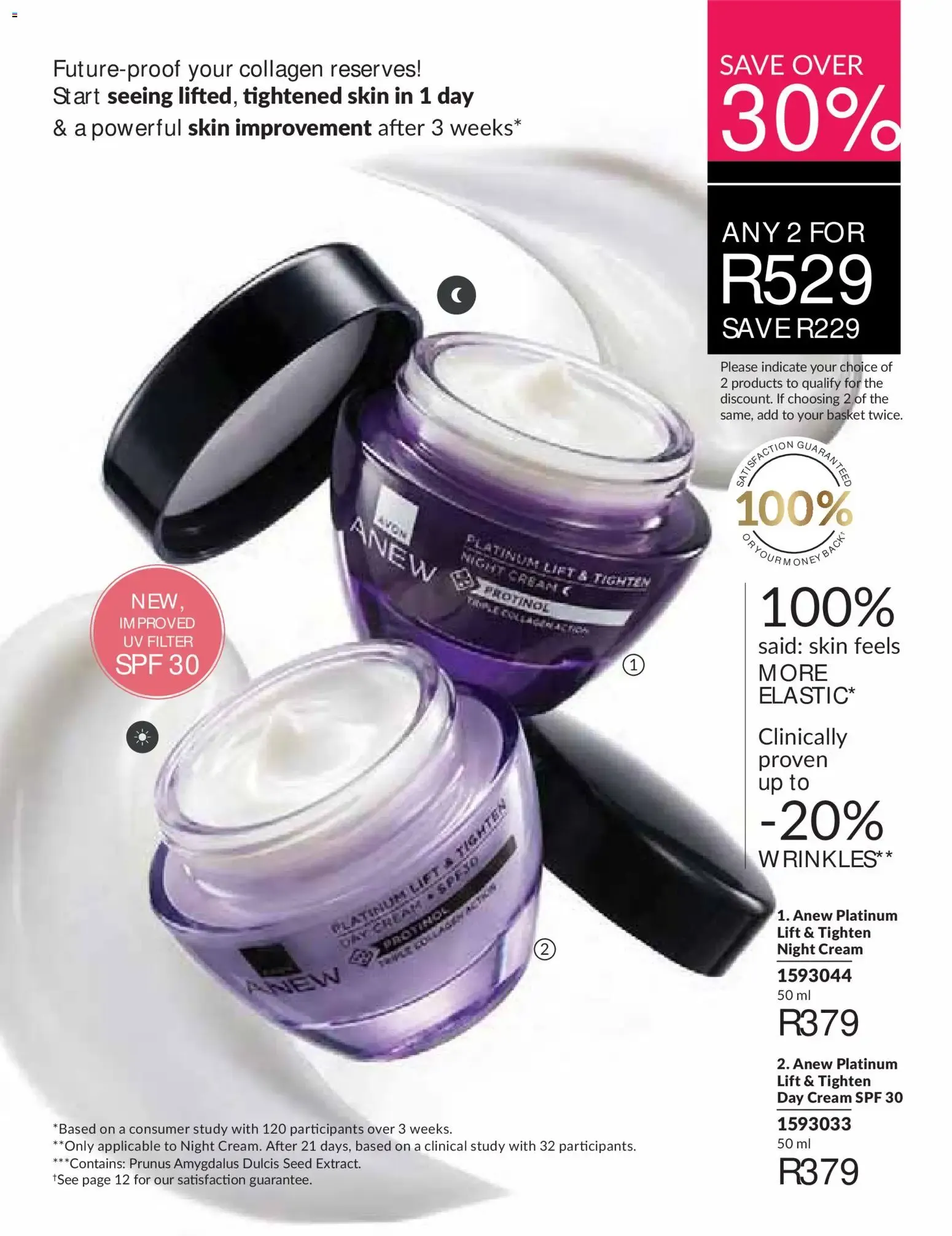 Avon Velvety Lip Mousse (September 2026) from 1 September to 30 September 2026 - Catalogue Page 25