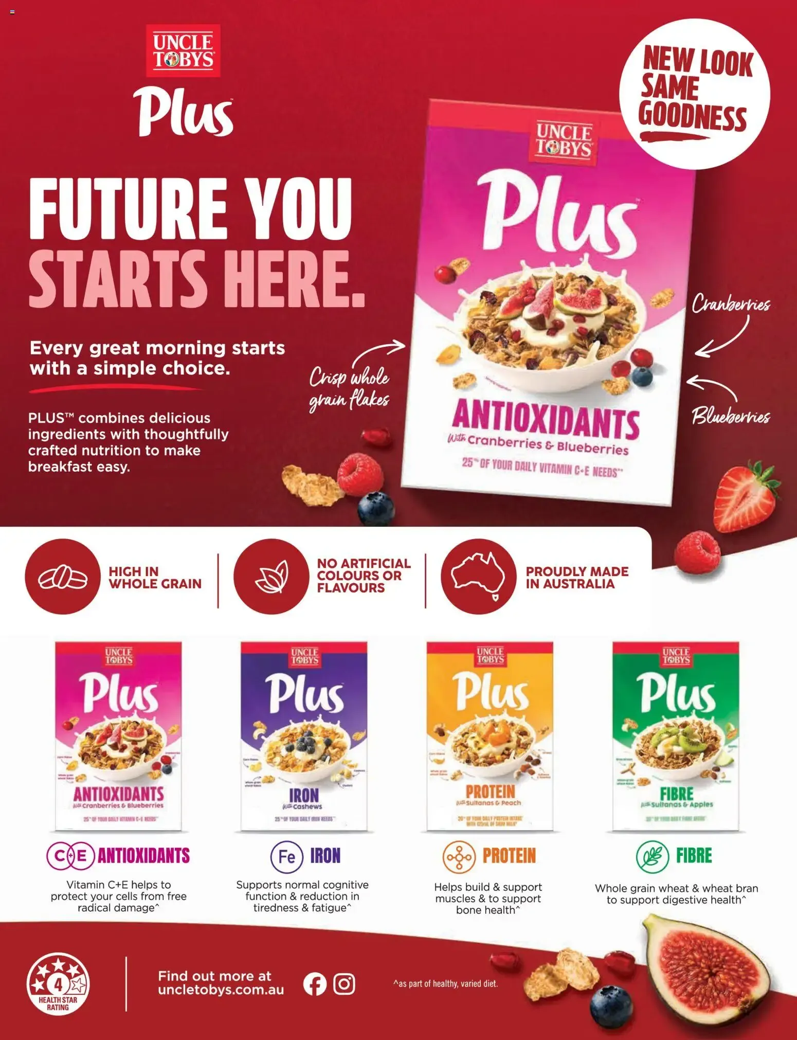 Coles Catalogue | October 2026 - Catalogue valid from 1 October to 31 October 2026 - page 19