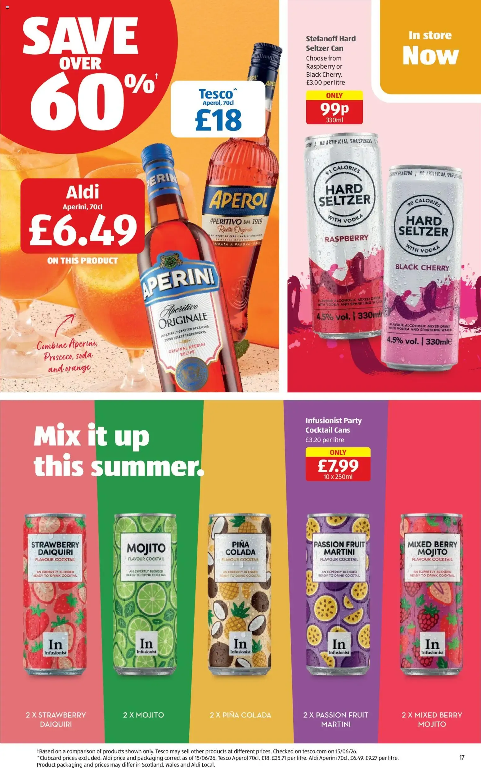 Aldi Specialbuys from 2 July to 12 July 2026 - Catalogue Page 17