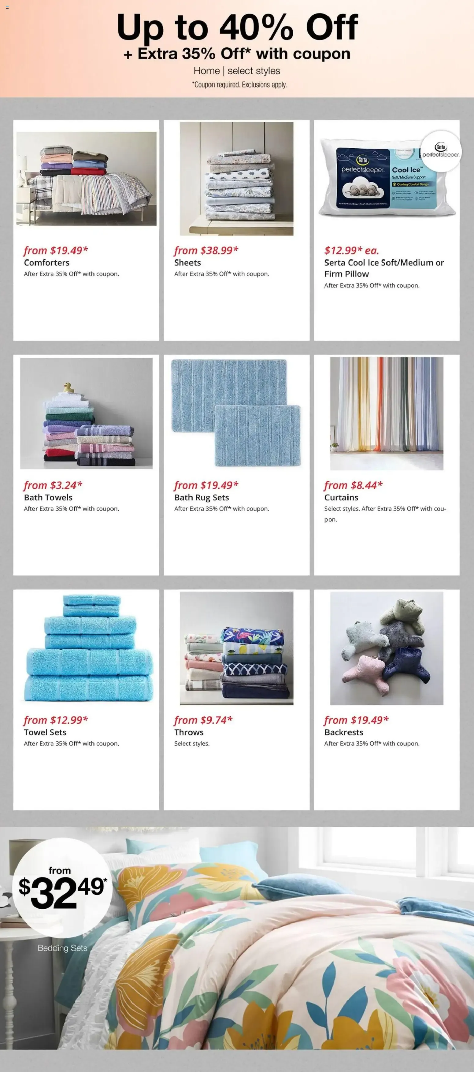 Weekly ad Biggest Flash Sale of the season from June 26 to June 28 2026 - Page 3