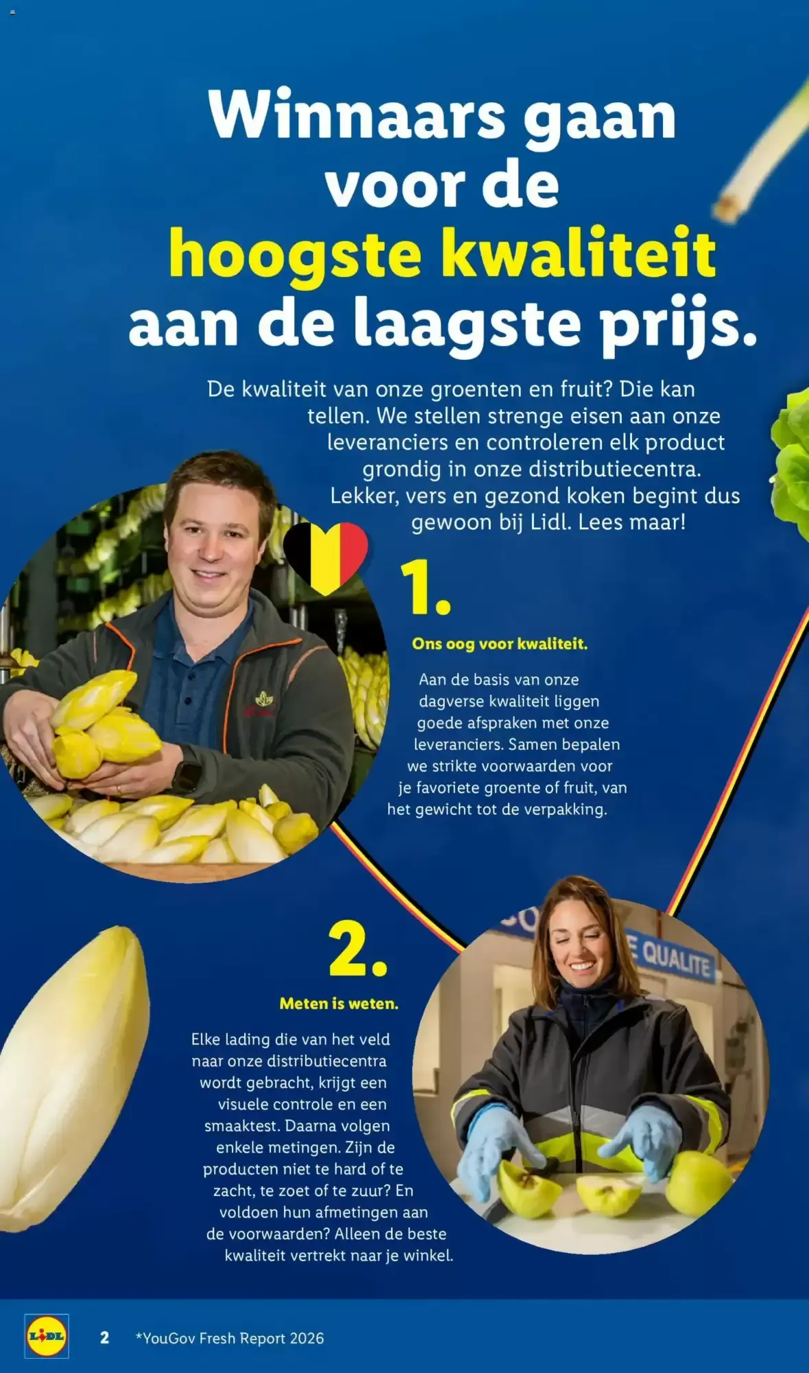 Lidl folder week 43 van 19 oktober tot 24 oktober 2026 - folder pagina 2