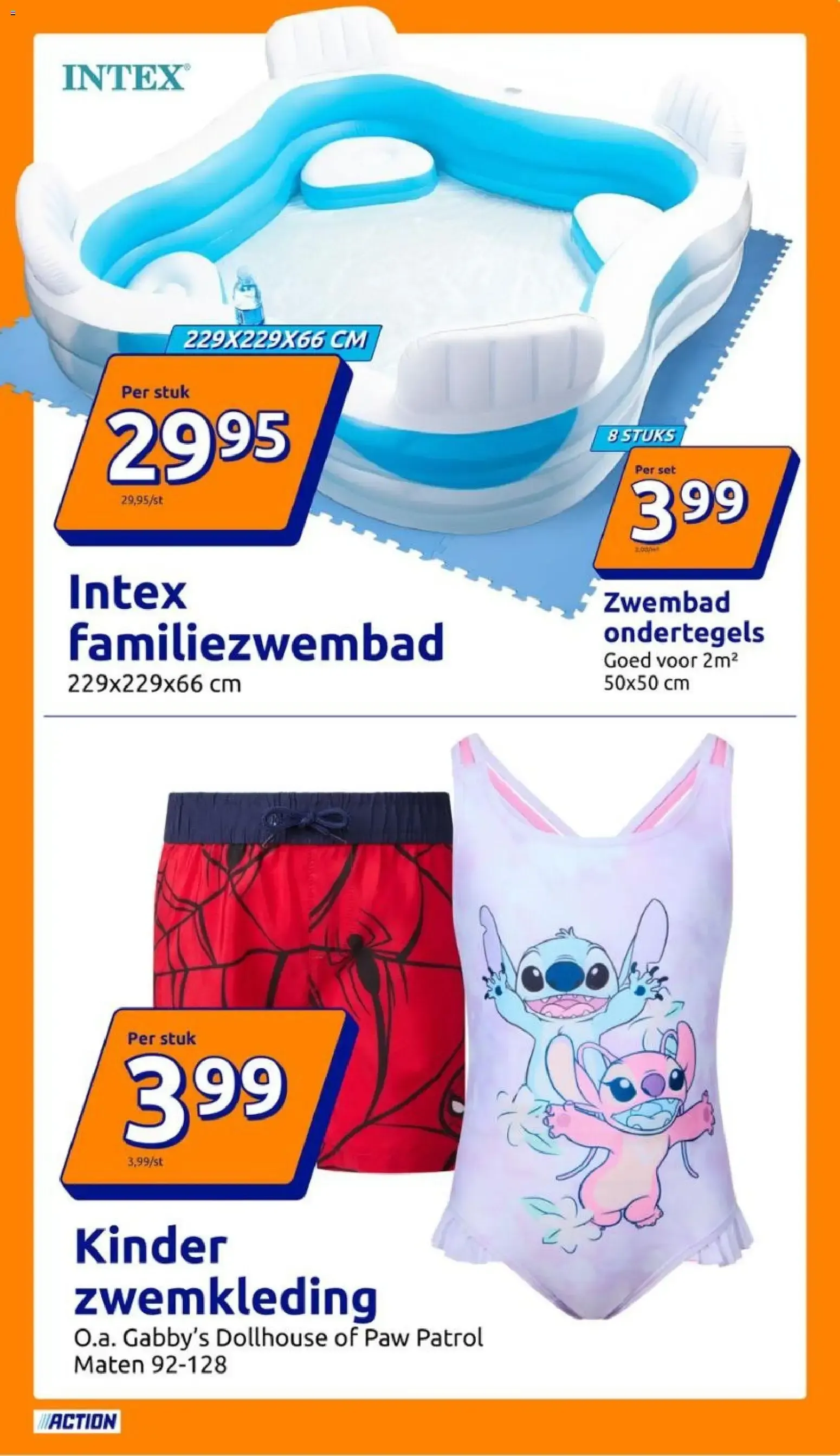 WEEKACTIE ACTION - Válido del 24-06-26 al 30-06-26 van 24 juni tot 30 juni 2026 - Folder pagina 13