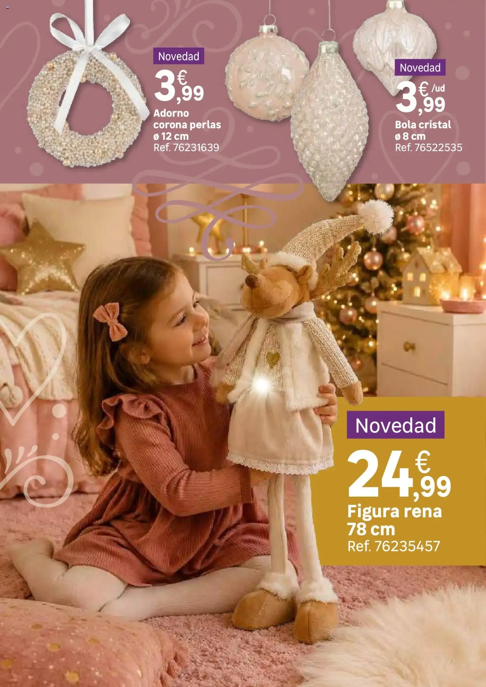 Catálogo de Leroy Merlin Navidad 27/10/2026 │Ofertas 27 de octubre al 27 de diciembre 2026 - Página 36