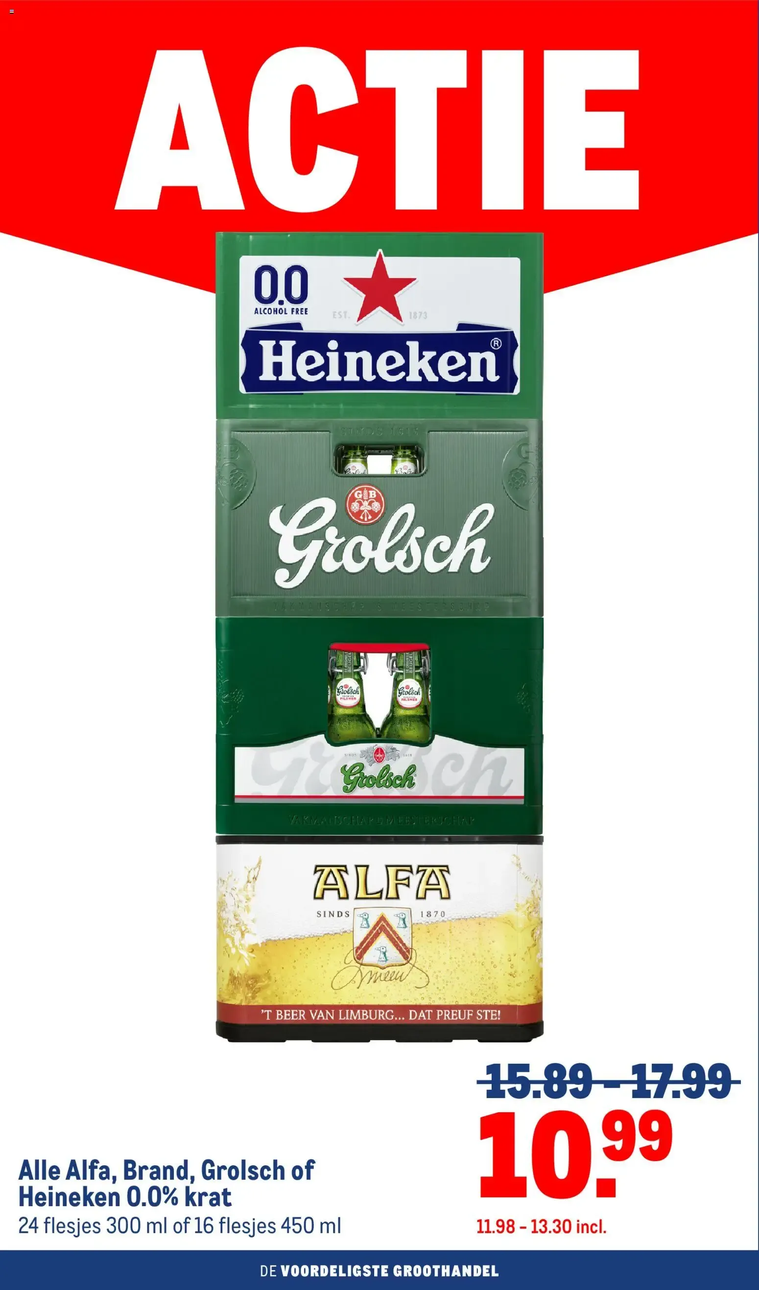 Makro folder vanaf 21-10-2026 || NIEUWE van 21 oktober tot 1 november 2026 - Folder pagina 56