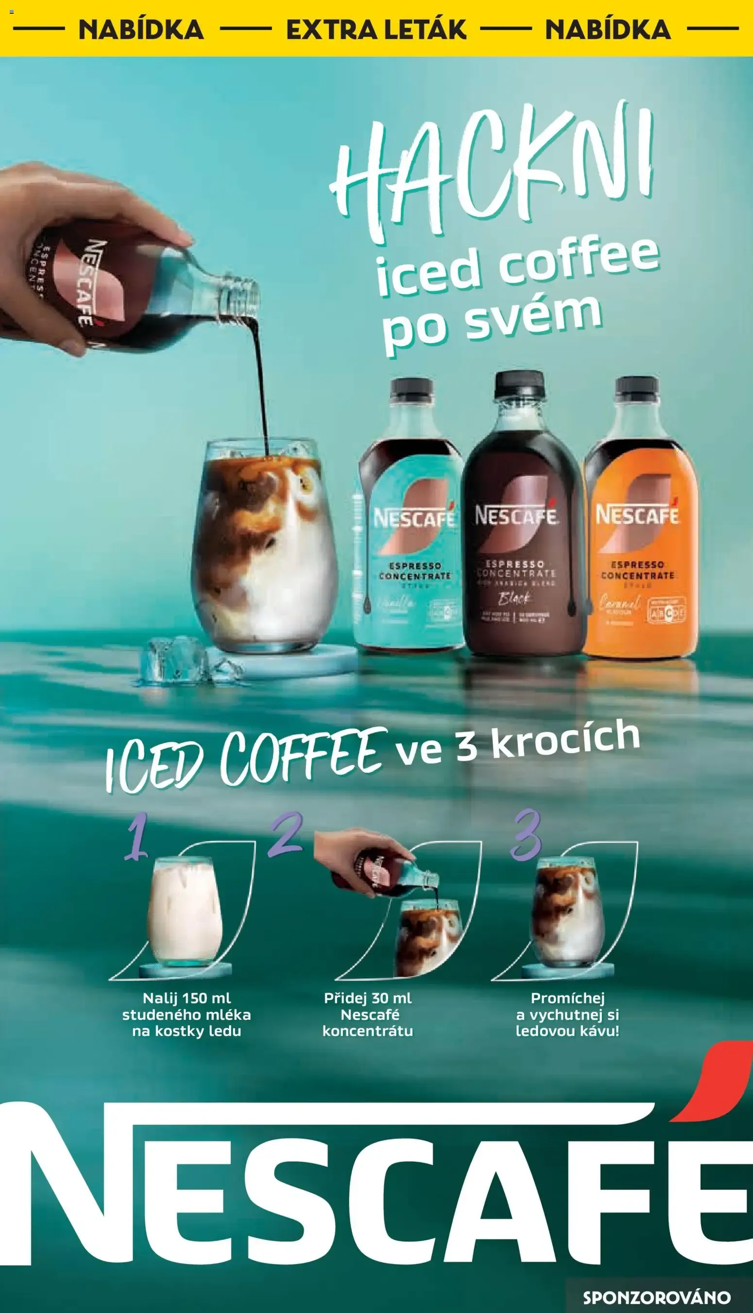 Albert leták - Hypermarket - Strakonice od 05.08.2026 - Akční leták - 5. srpna 11. srpna 2026 - Page 17