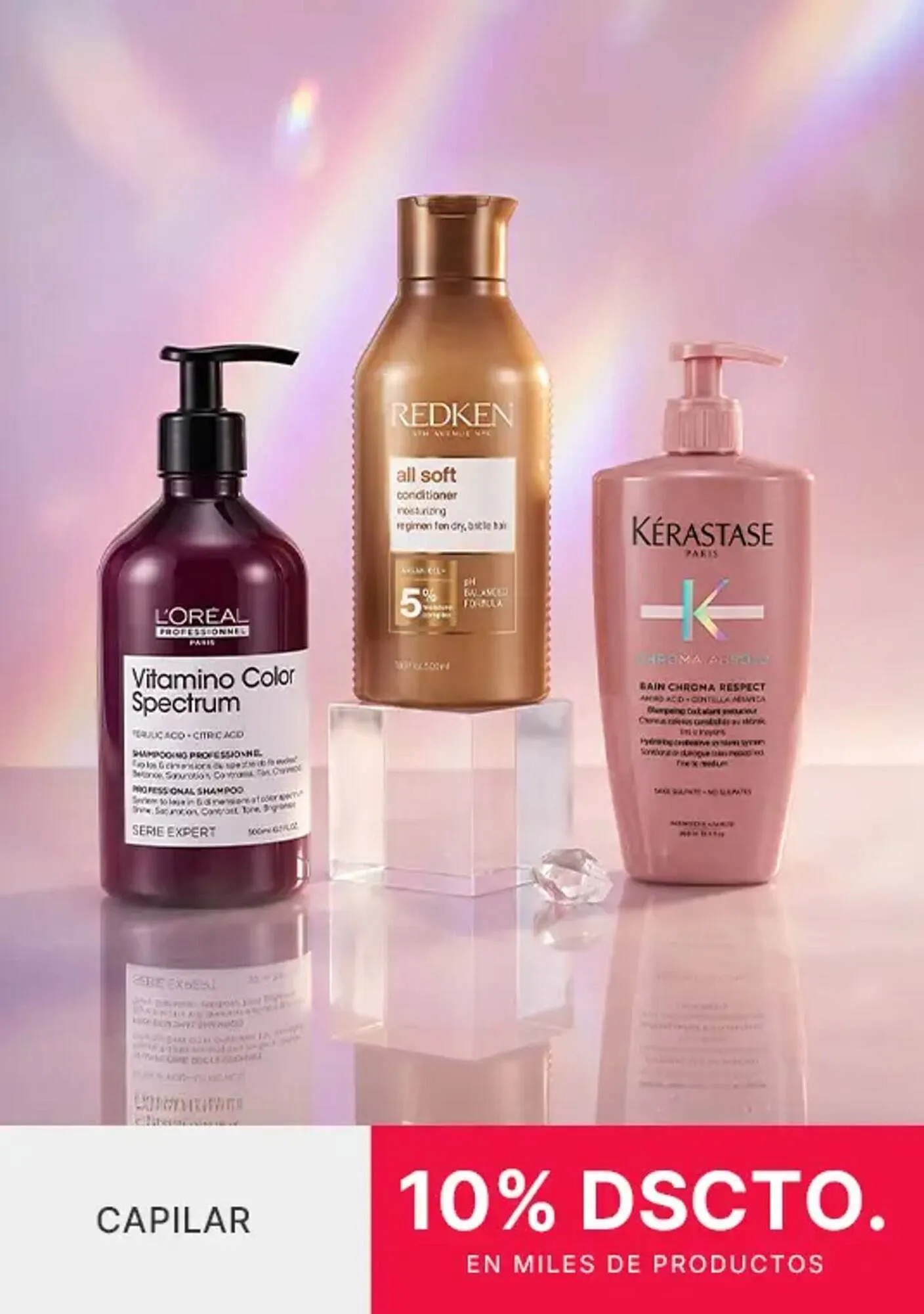 Catalogo de Sets de Belleza con 40% de Descuento 26 de junio al 11 de julio 2026 - Pag 4