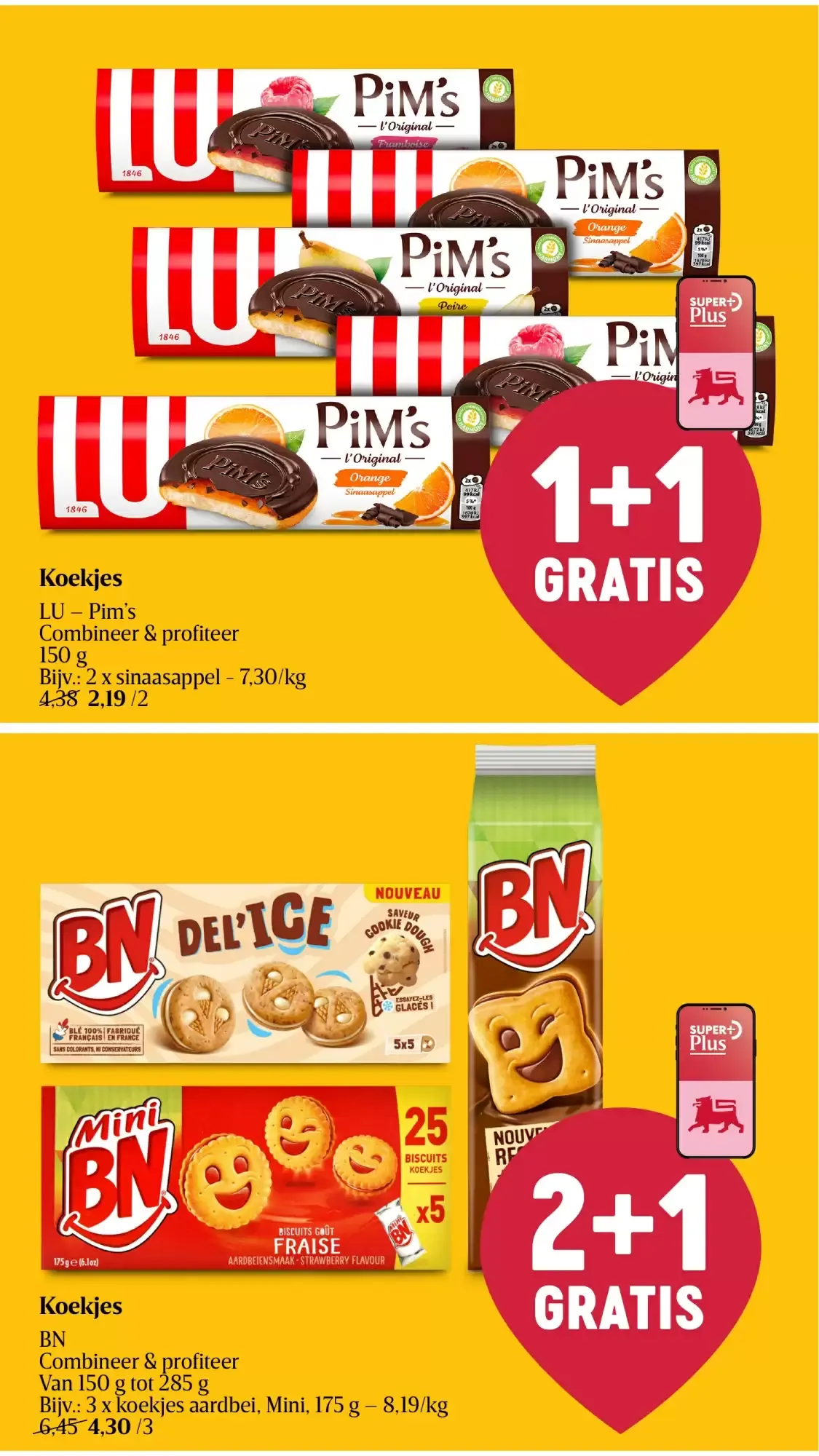 Delhaize folder week 39 van 24 september tot 30 september 2026 - folder pagina 18