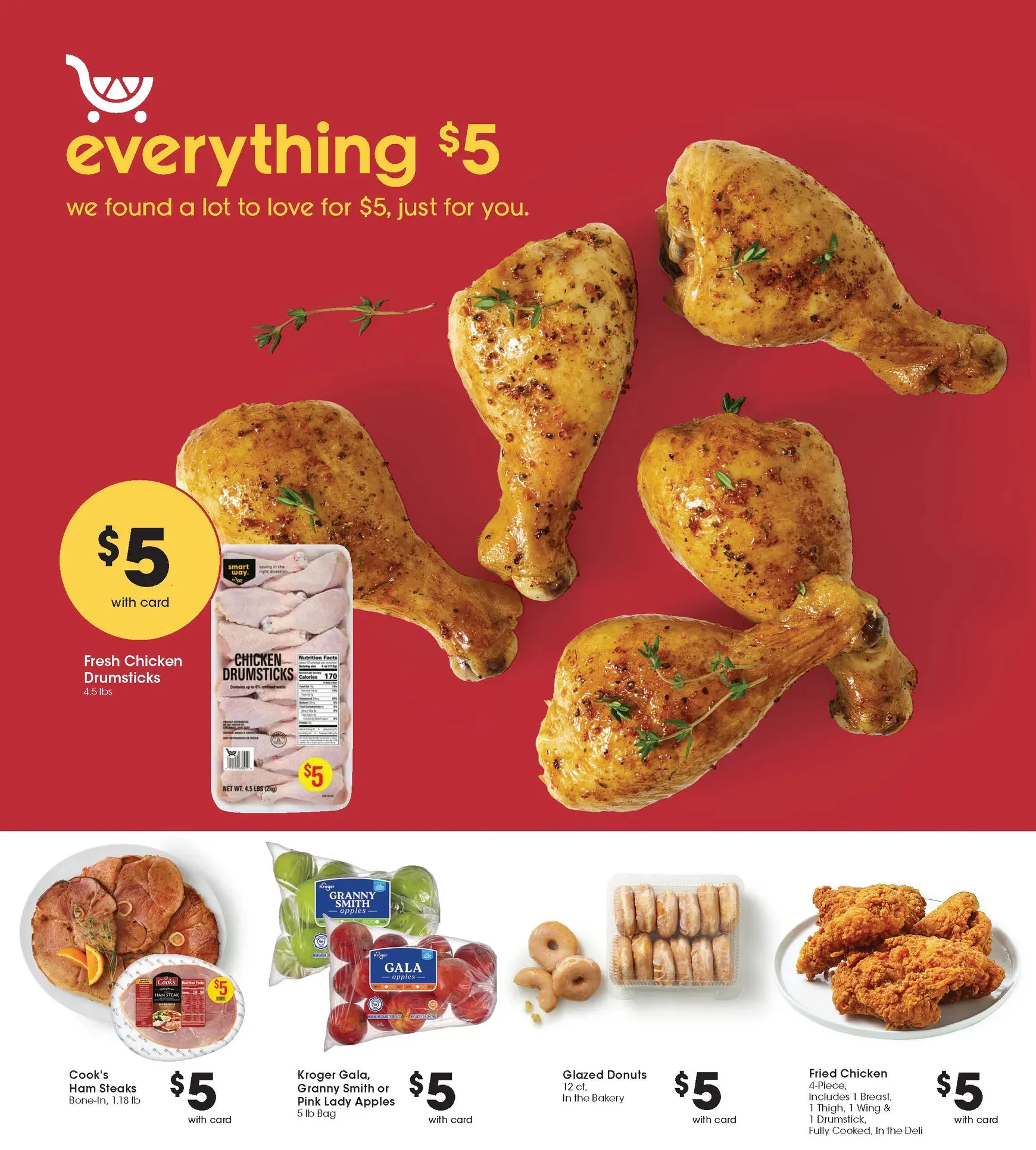 Weekly promotion Current Pick'n Save leaflet valid from Wednesday 10/21/2026 to Tuesday 10/27/2026 spanning from October 21 to October 27 2026 - Page 15 for Catalogue 365