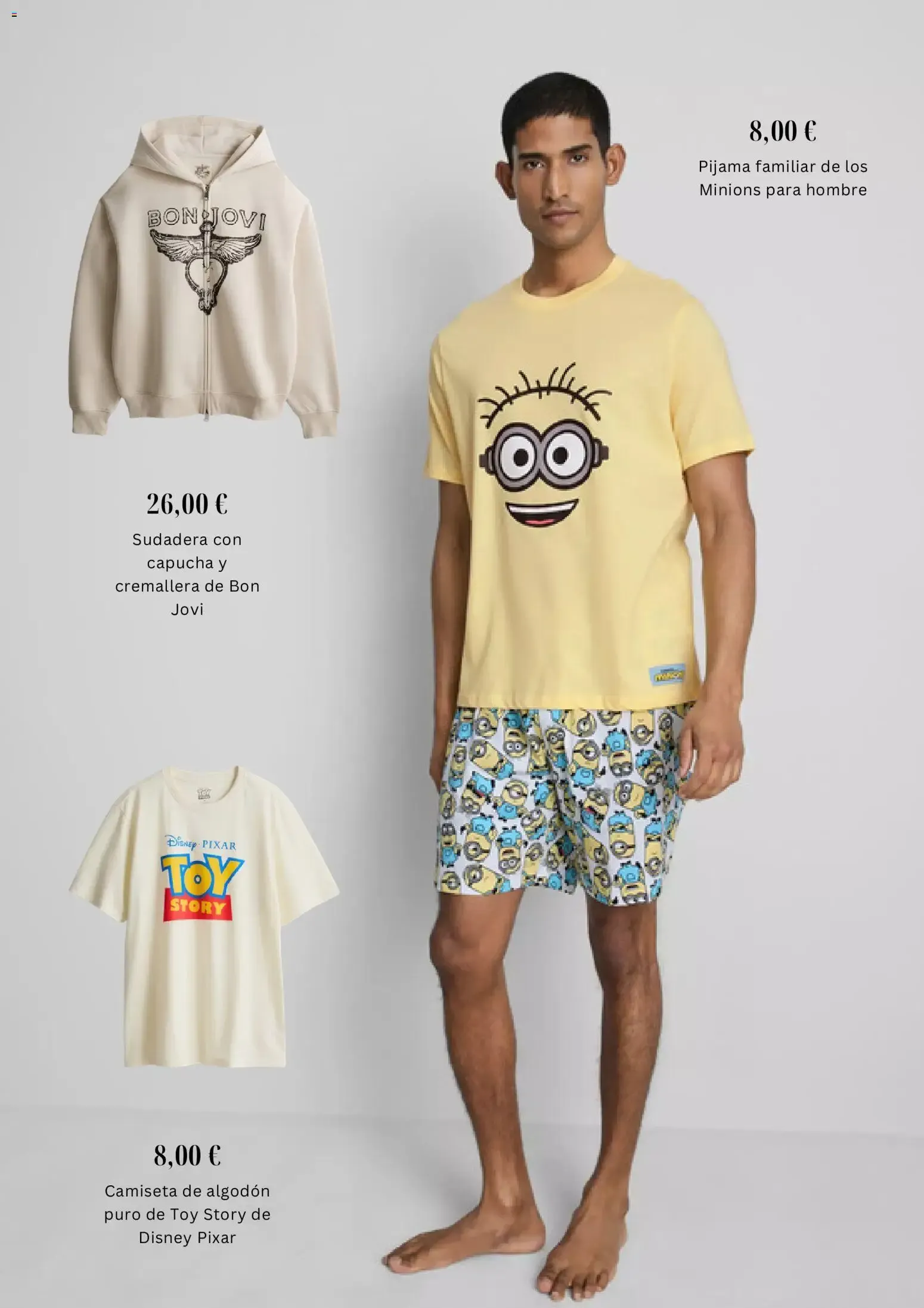Catálogo de Primark Novedades 1 de julio al 31 de julio 2026 - Página 3