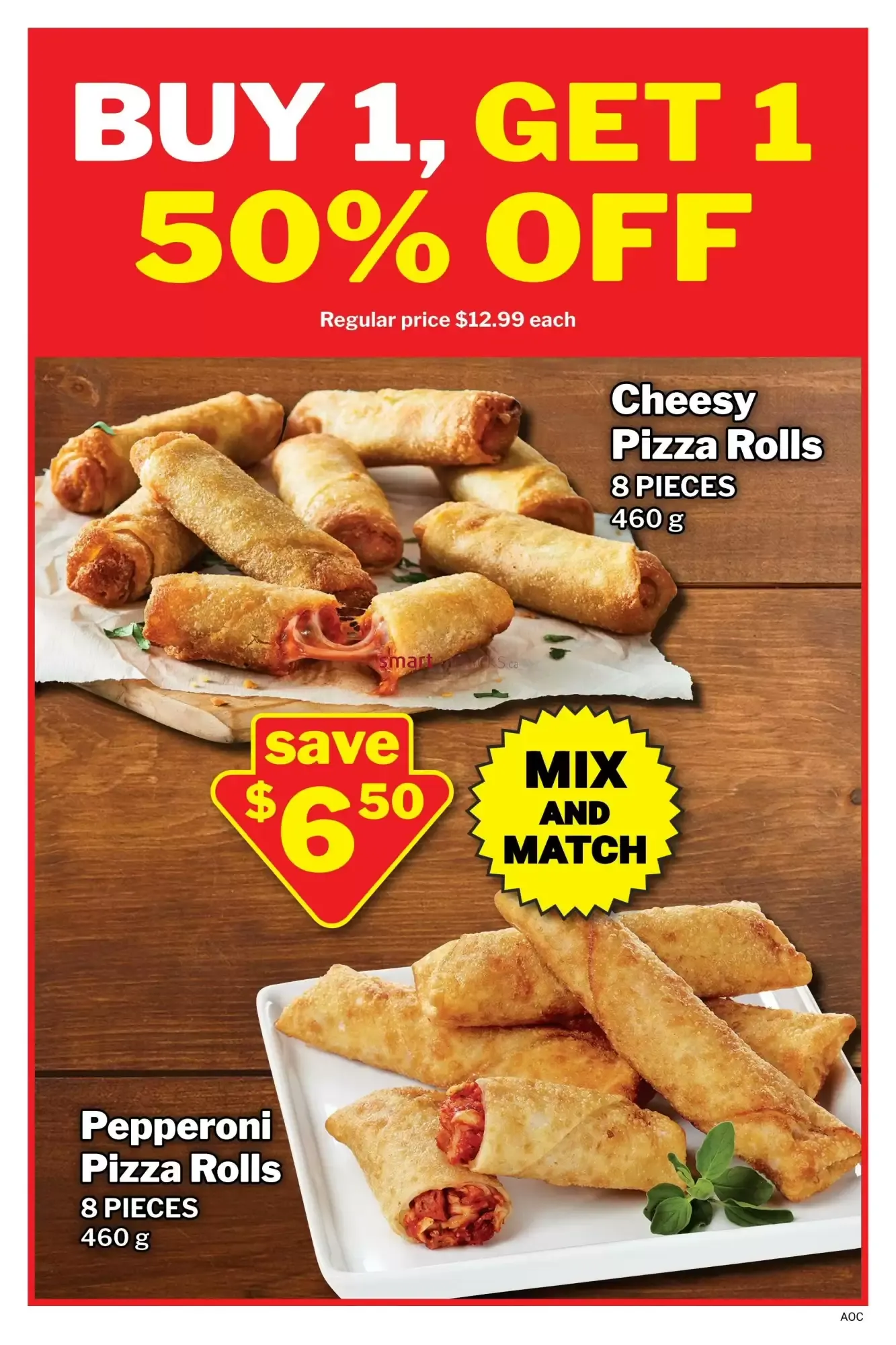 M & M Food Market flyer week 29 from July 16 to July 22 2026 - flyer page 5