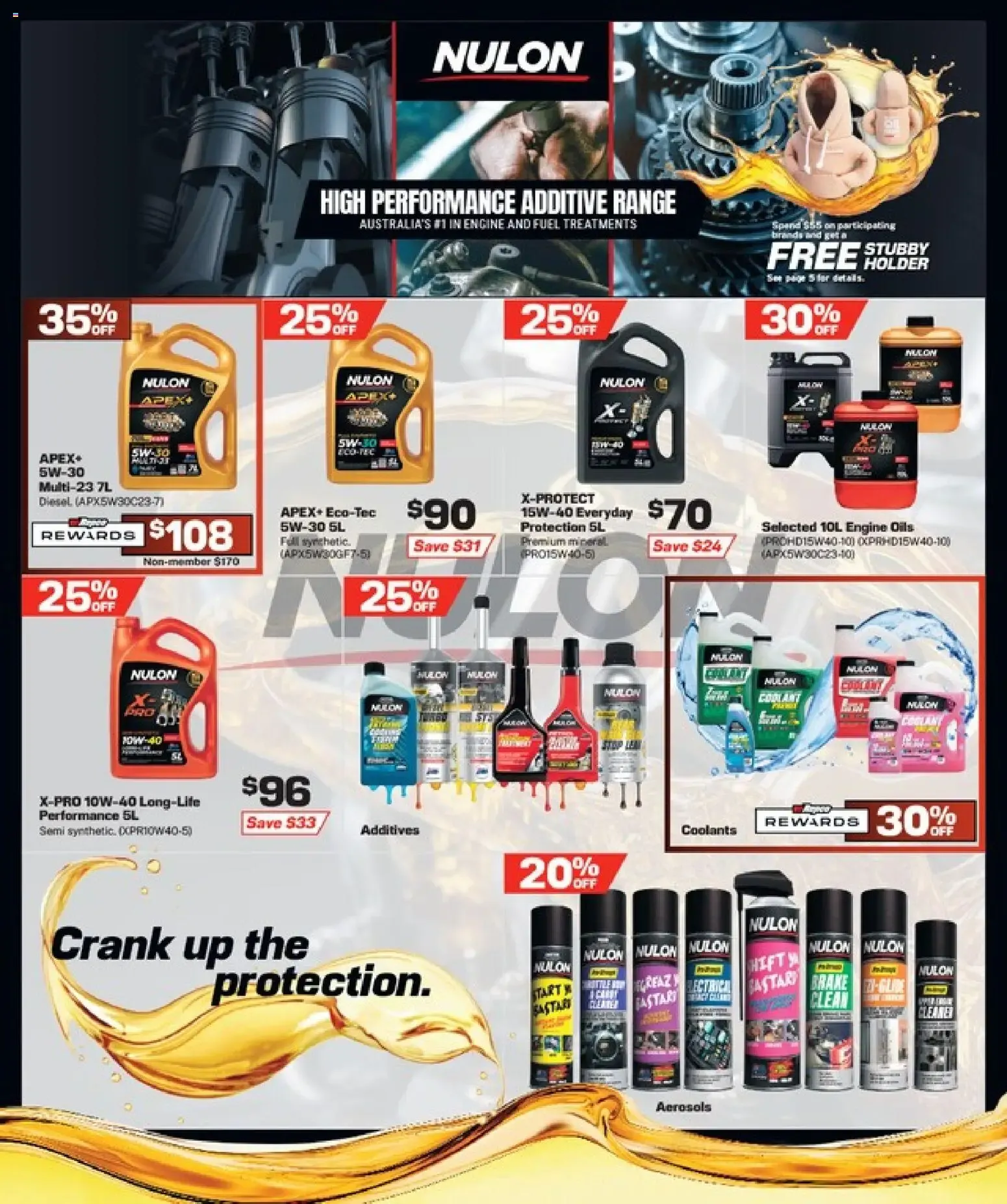Repco new specials valid 14 Oct 2026 - 27 Oct 2026 from 14 October to 27 October 2026 - Catalogue Page 4