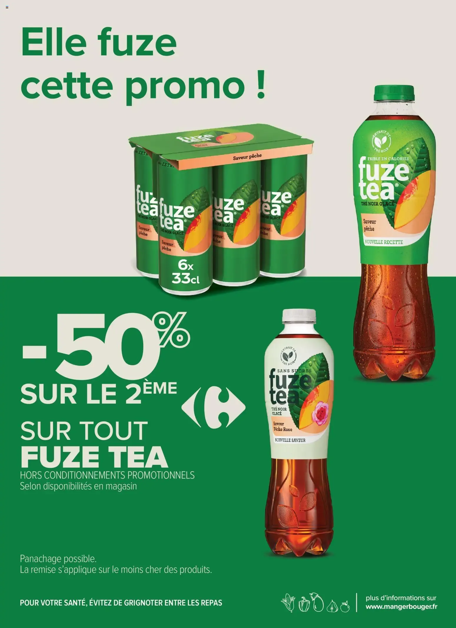 Carrefour City catalogue à partir du 28/07/2026 - promo en ligne du 28 juillet au 9 août 2026 - Catalogue page 15
