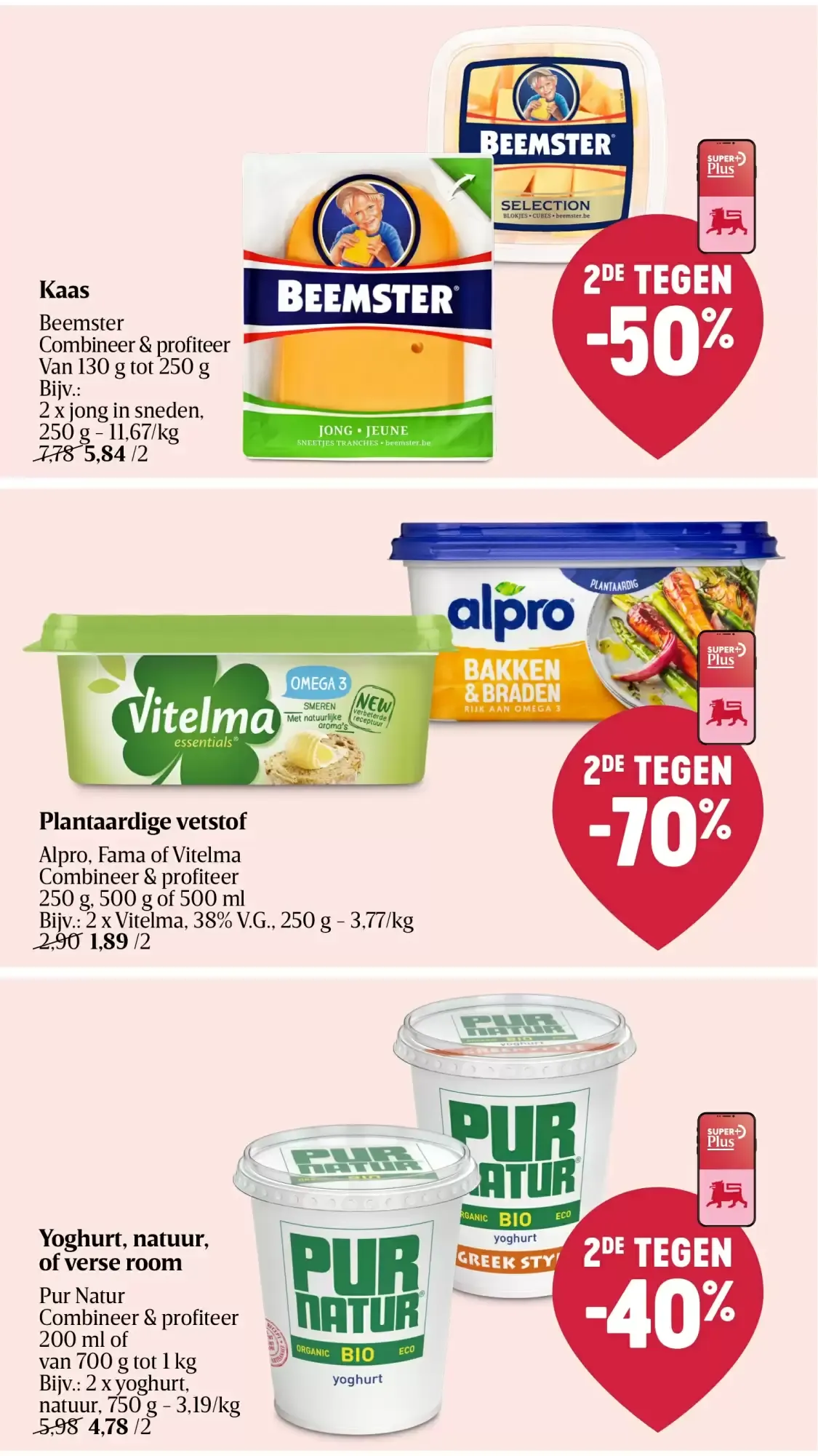 Delhaize folder week 39 van 24 september tot 30 september 2026 - folder pagina 15