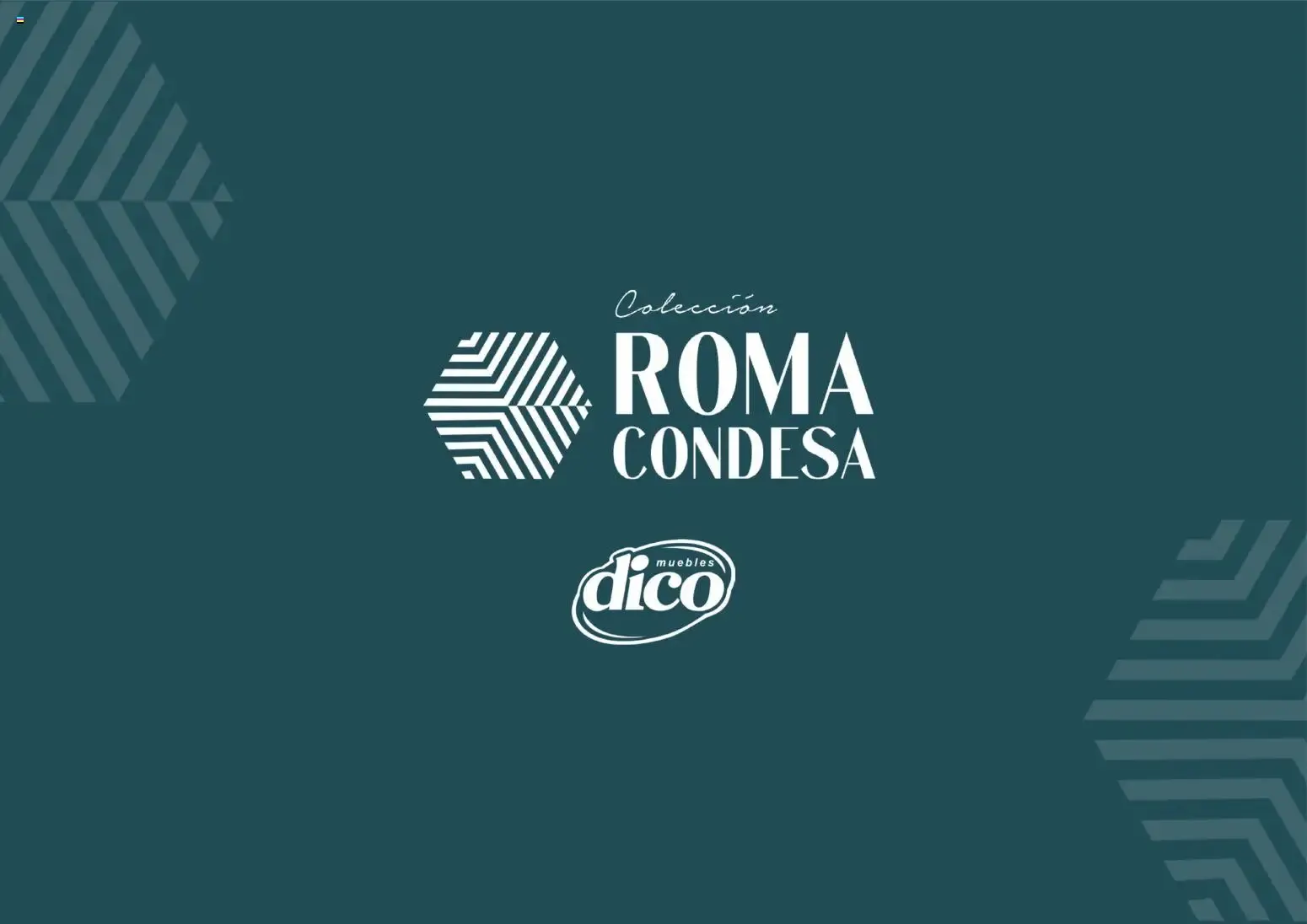 Catálogo de Colección Roma Condesa 5 de enero al 30 de junio 2026 - Pagina 44