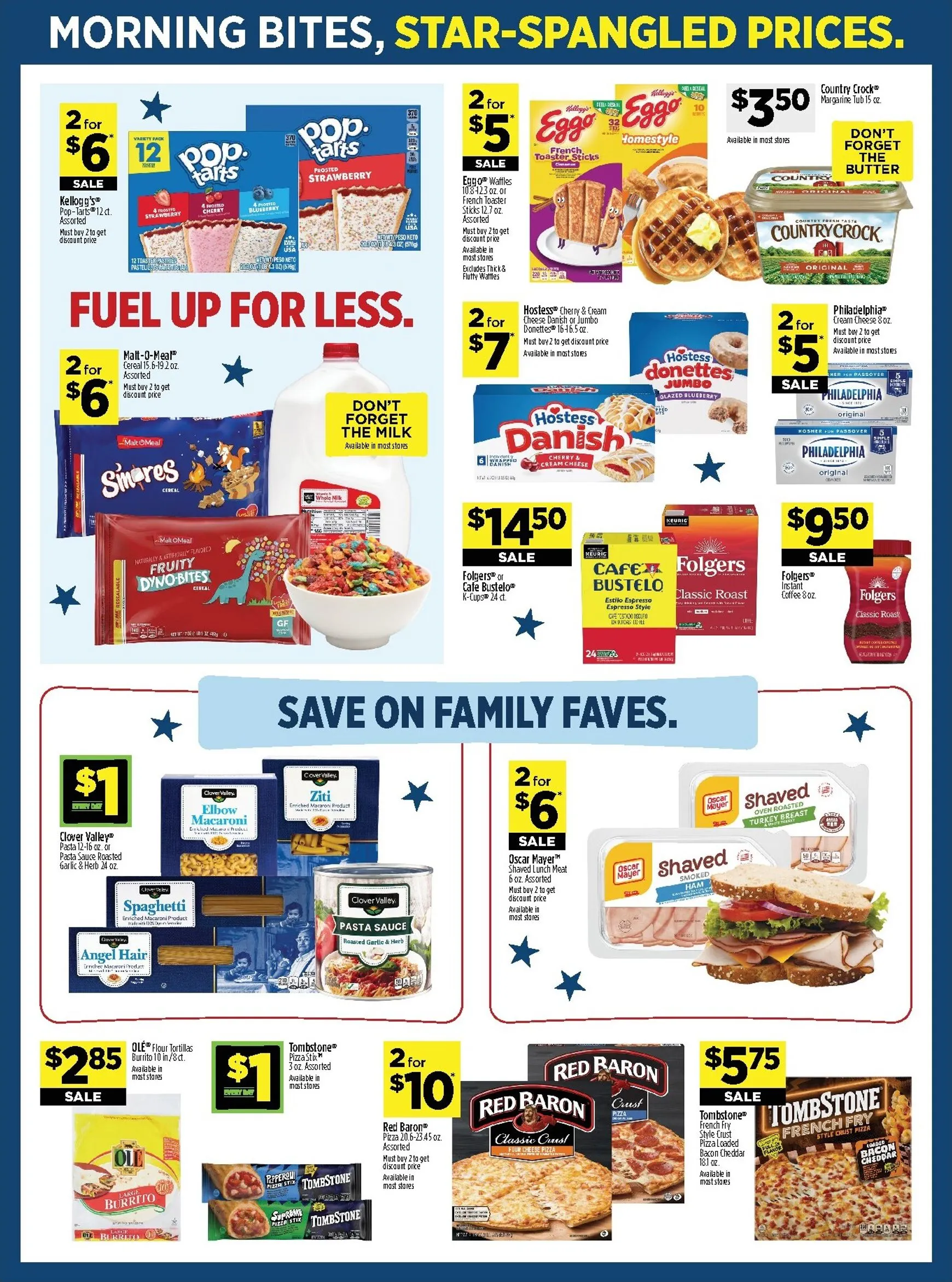 Weekly ad Dollar General Weekly Ad from June 7 to June 13 2026 - Page 9
