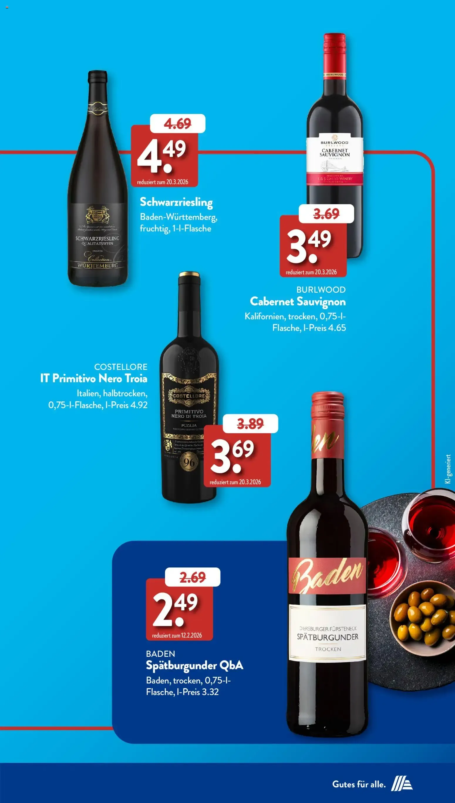 Aldi Süd Sonderprospekt (ab 17.08.2026) zum Blättern von 17. August bis 12. August 2026 - Prospekt seite 31