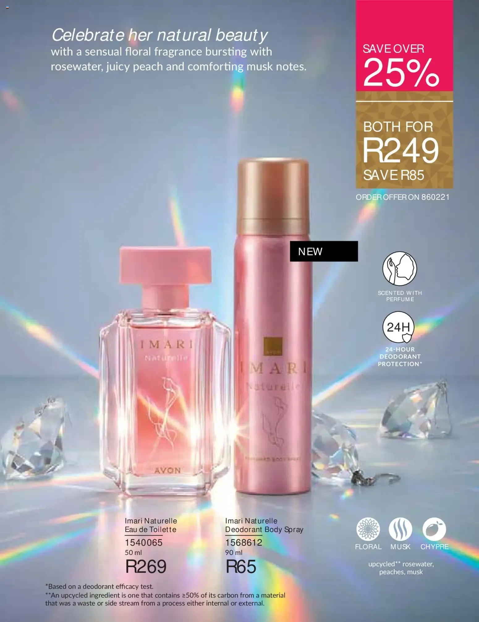 Avon Catalogue (01/10/2026 - 31/10/2026) from 1 October to 31 October 2026 - Catalogue Page 13