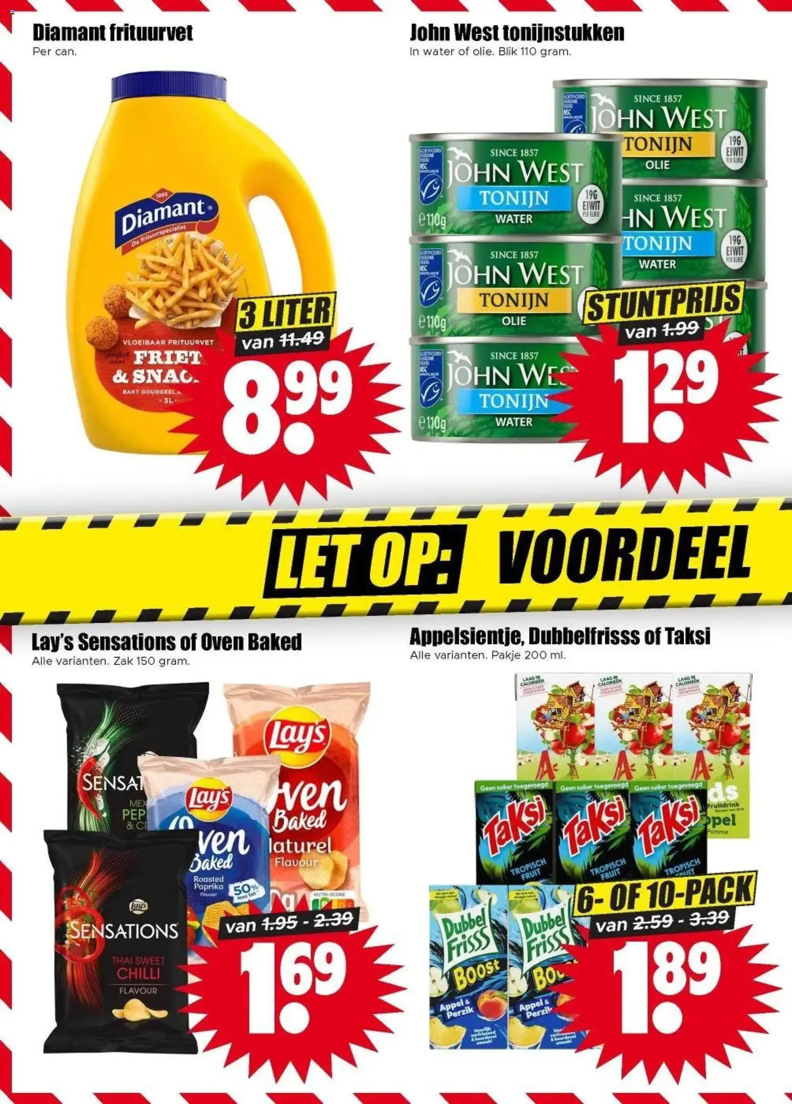 Dirk folder Nivea Sun aanbiedingen van 1 juli tot 7 juli 2026 - Folder pagina 18