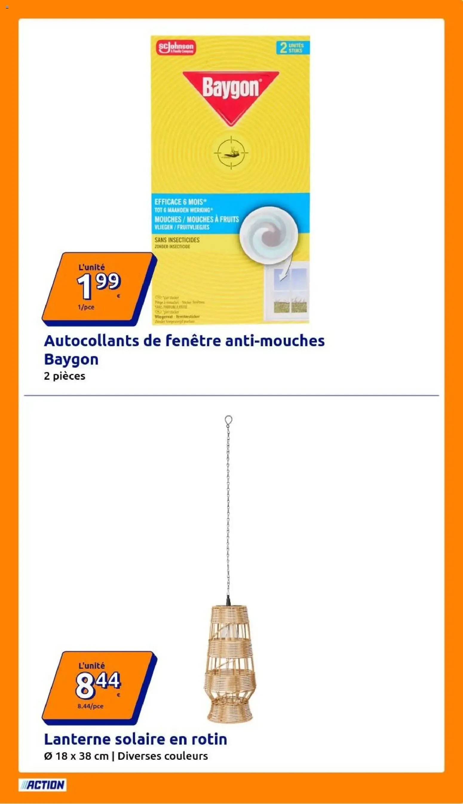 Action catalogue à partir du 24/06/2026 - promo en ligne du 24 juin au 30 juin 2026 - Catalogue page 25
