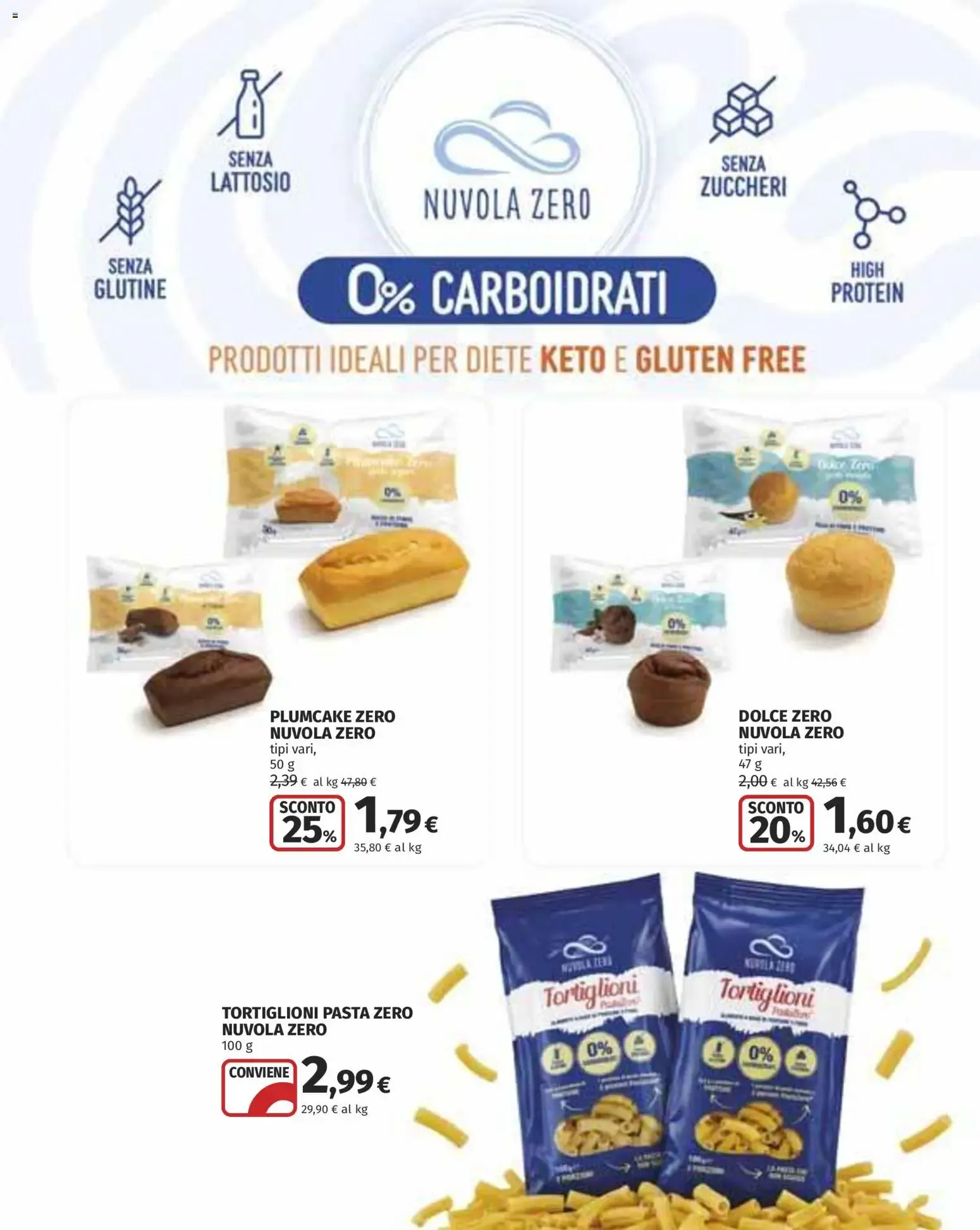 Coop Superstore Extra Offerte da 1 ottobre a 14 ottobre di 2026 - Pagina del volantino 37