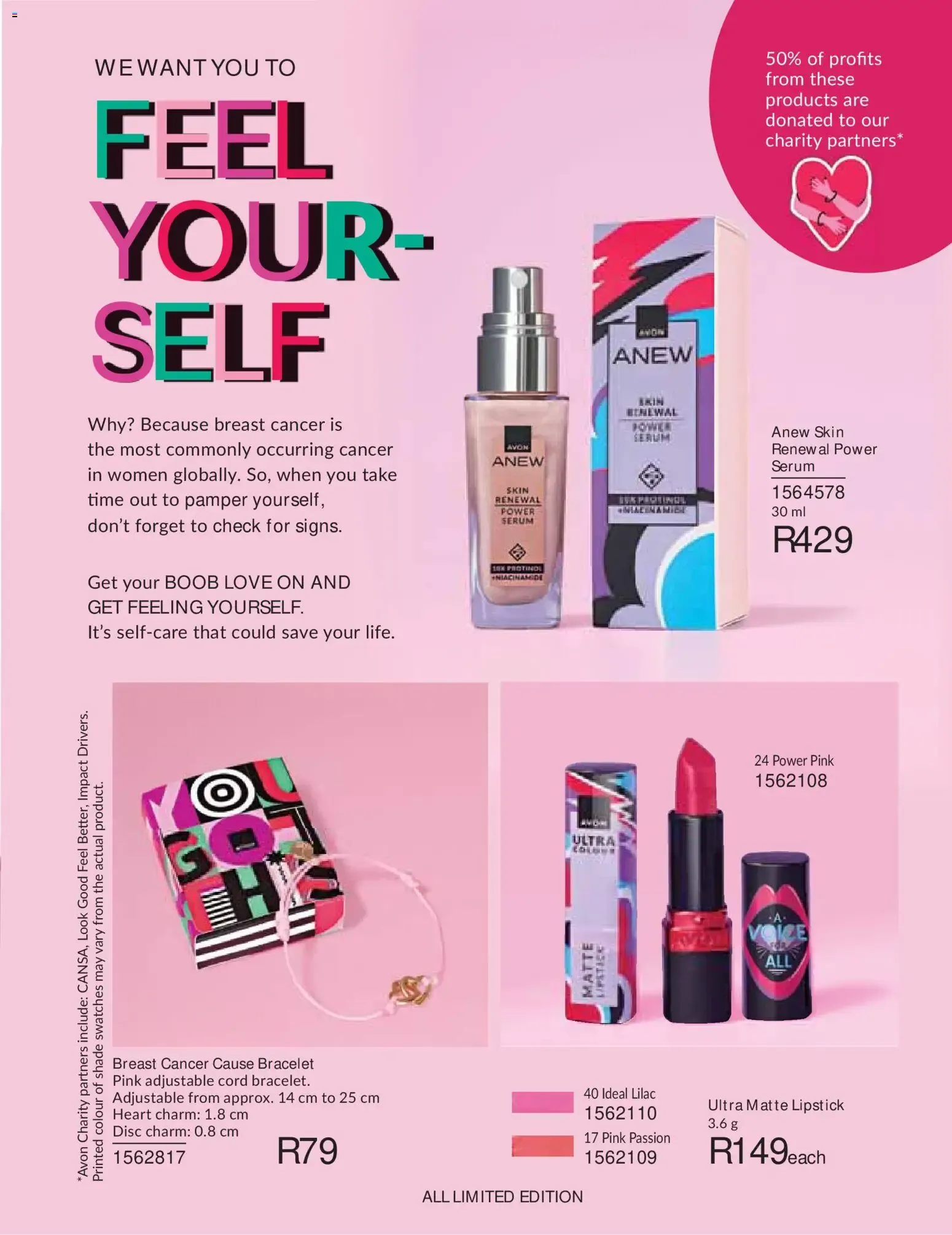 Avon Catalogue (01/10/2026 - 31/10/2026) from 1 October to 31 October 2026 - Catalogue Page 27