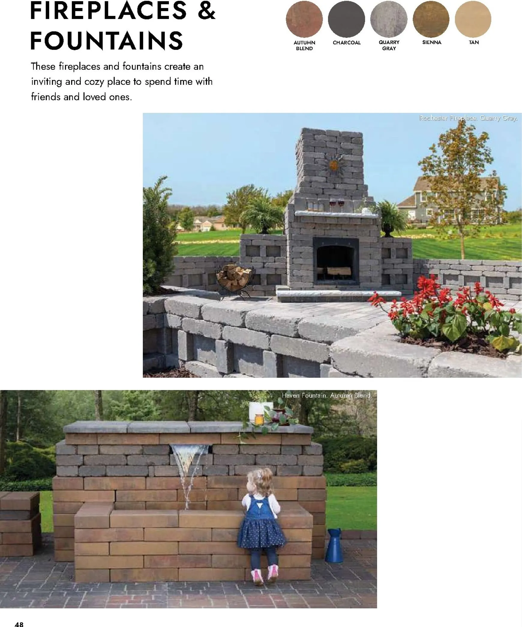 Weekly ad OUTDOOR LIVING BLOCK PROJECTS & BUNDLES from April 2 to December 31 2026 - Page 49
