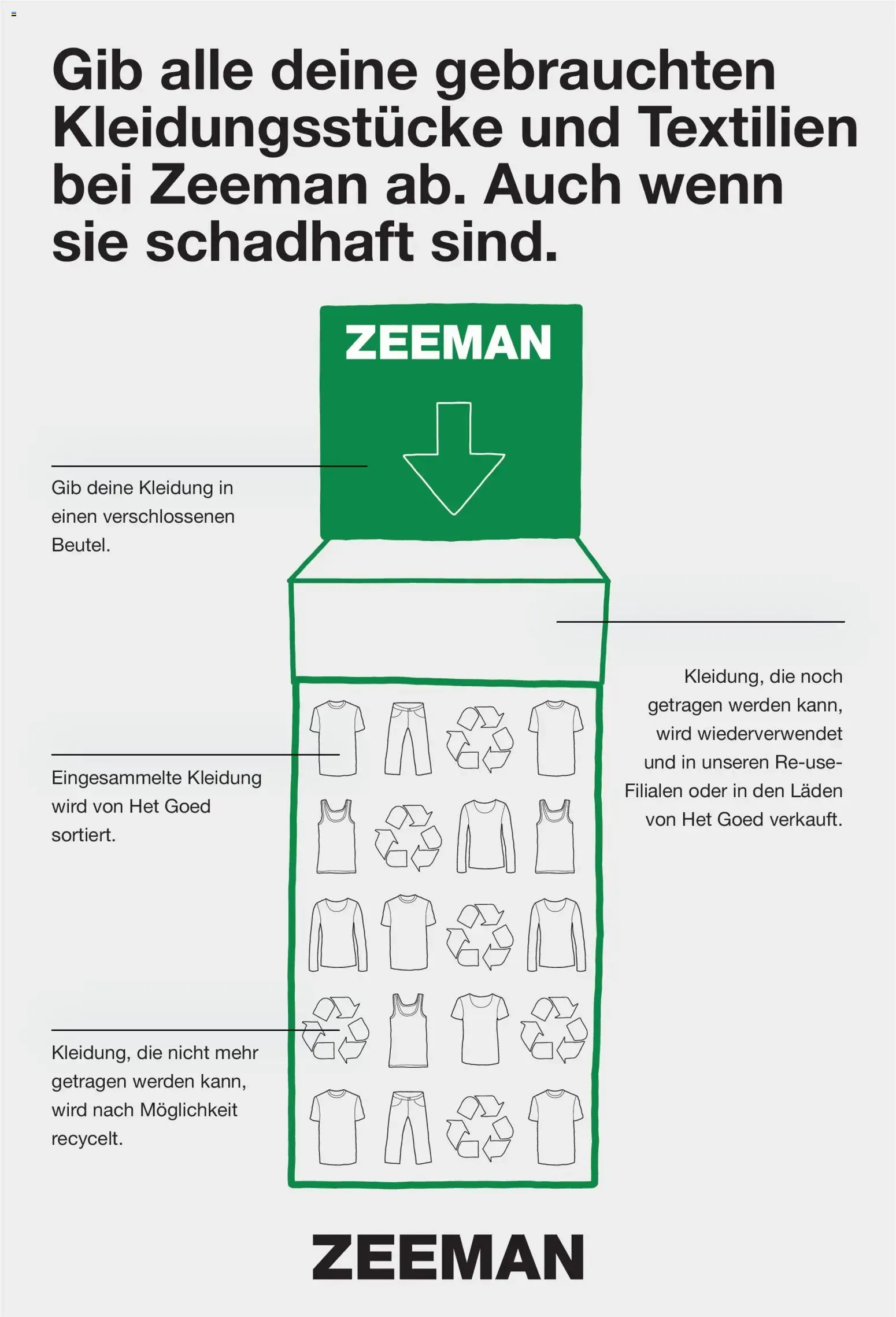 Diese Woche: warme Pyjamas für jeden. von 24. Oktober bis 6. November 2026 - Prospekt seite 22