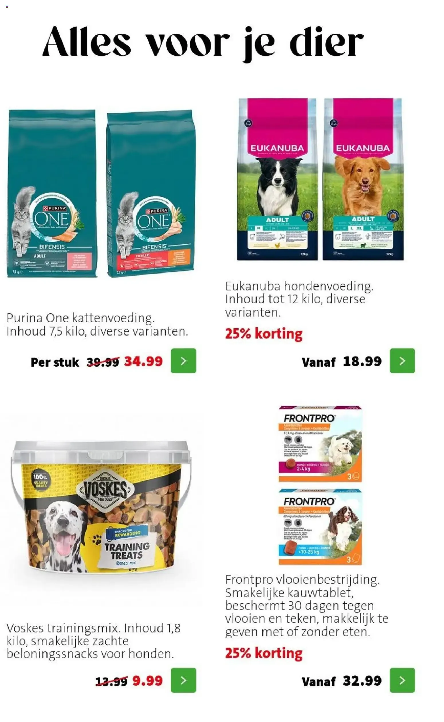 Intratuin: Laat de zomer beginnen! van 22 juni tot 28 juni 2026 - Folder pagina 13