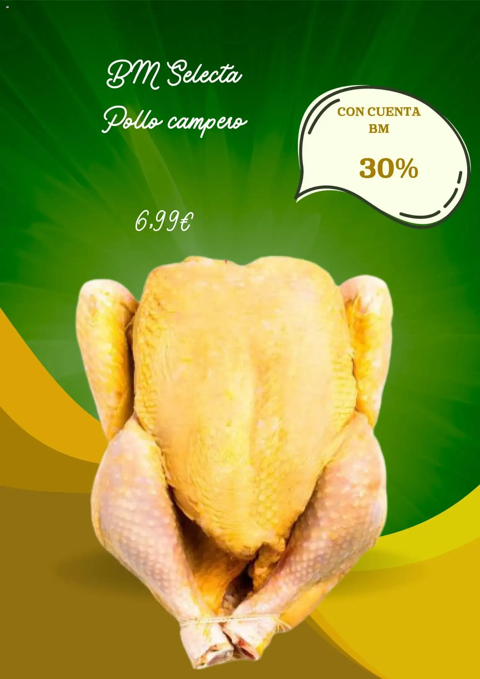 Catálogo de Oferta BM válida del 6 al 12 de julio 6 de julio al 12 de julio 2026 - Página 2