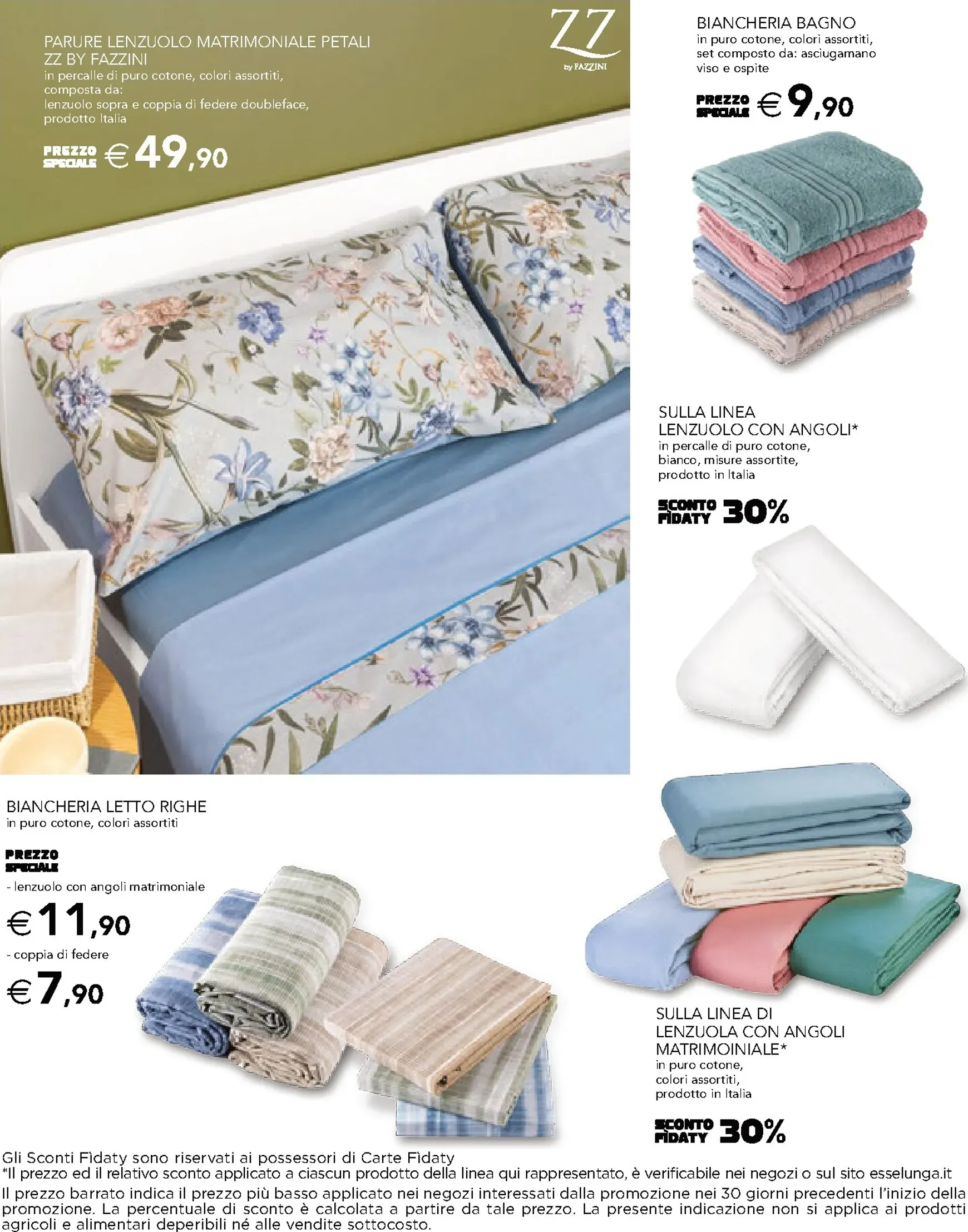 Volantino futuro Esselunga - Voglia di Casa valido dal giovedì 08/10/2026 al mercoledì 21/10/2026 da 8 ottobre a 21 ottobre di 2026 - Pagina del volantino 14