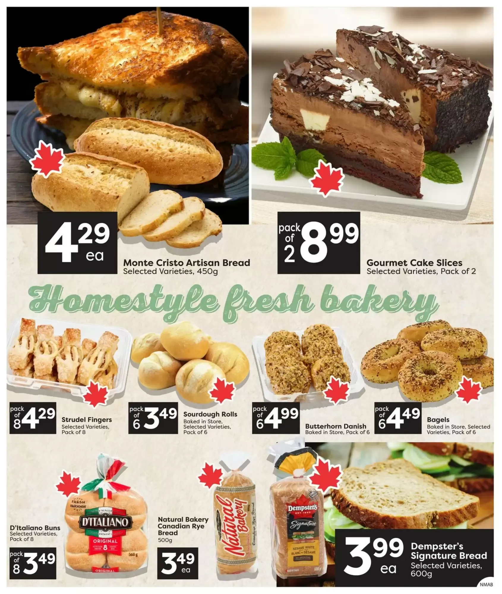 Nesters Market from August 13 to August 19 2026 - flyer page 6