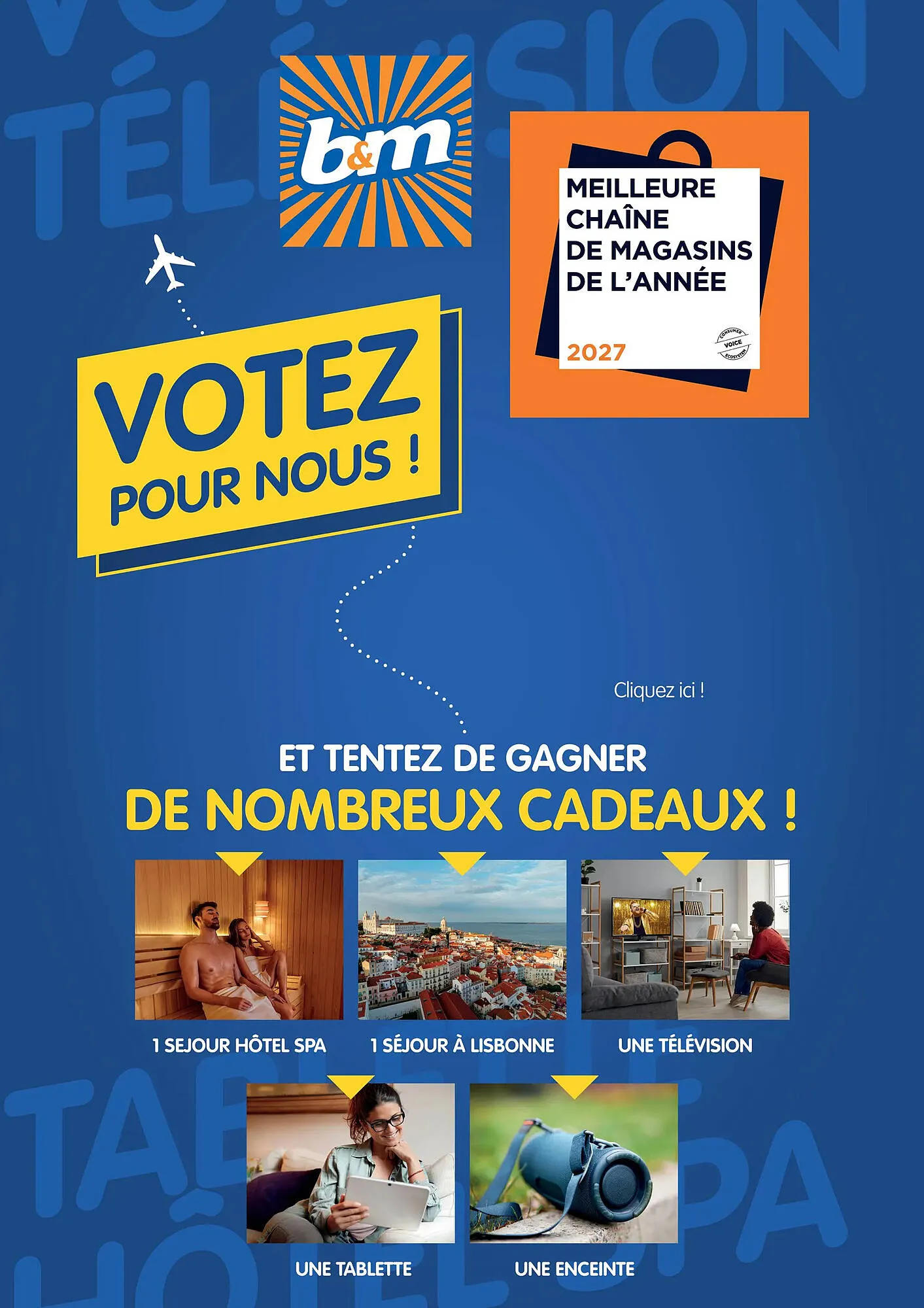 bm .déco Catalogue Printemps / Été 2026 du 27 mai au 29 septembre 2026 - Catalogue page 11